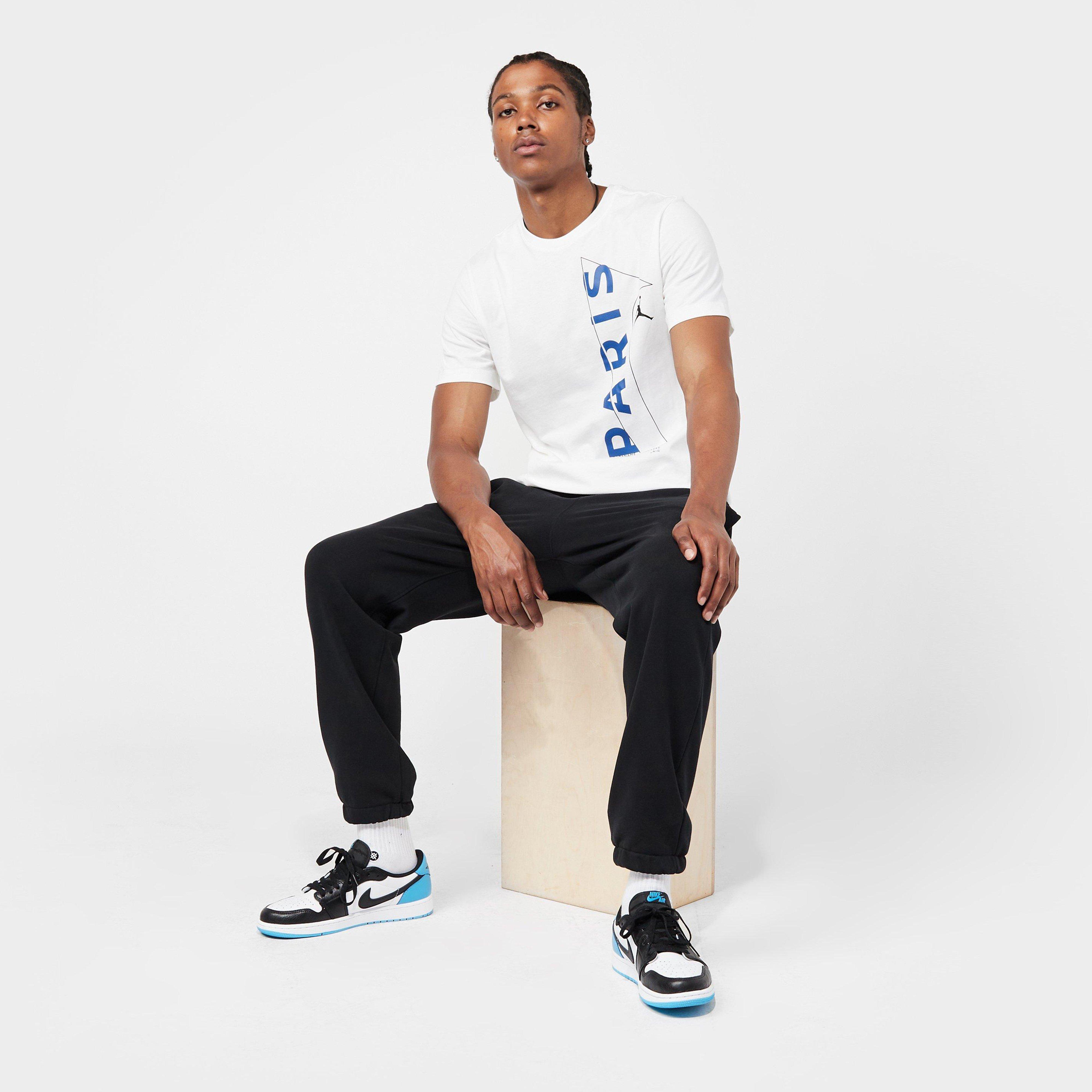Jordan Paris Saint-Germain T-Shirt