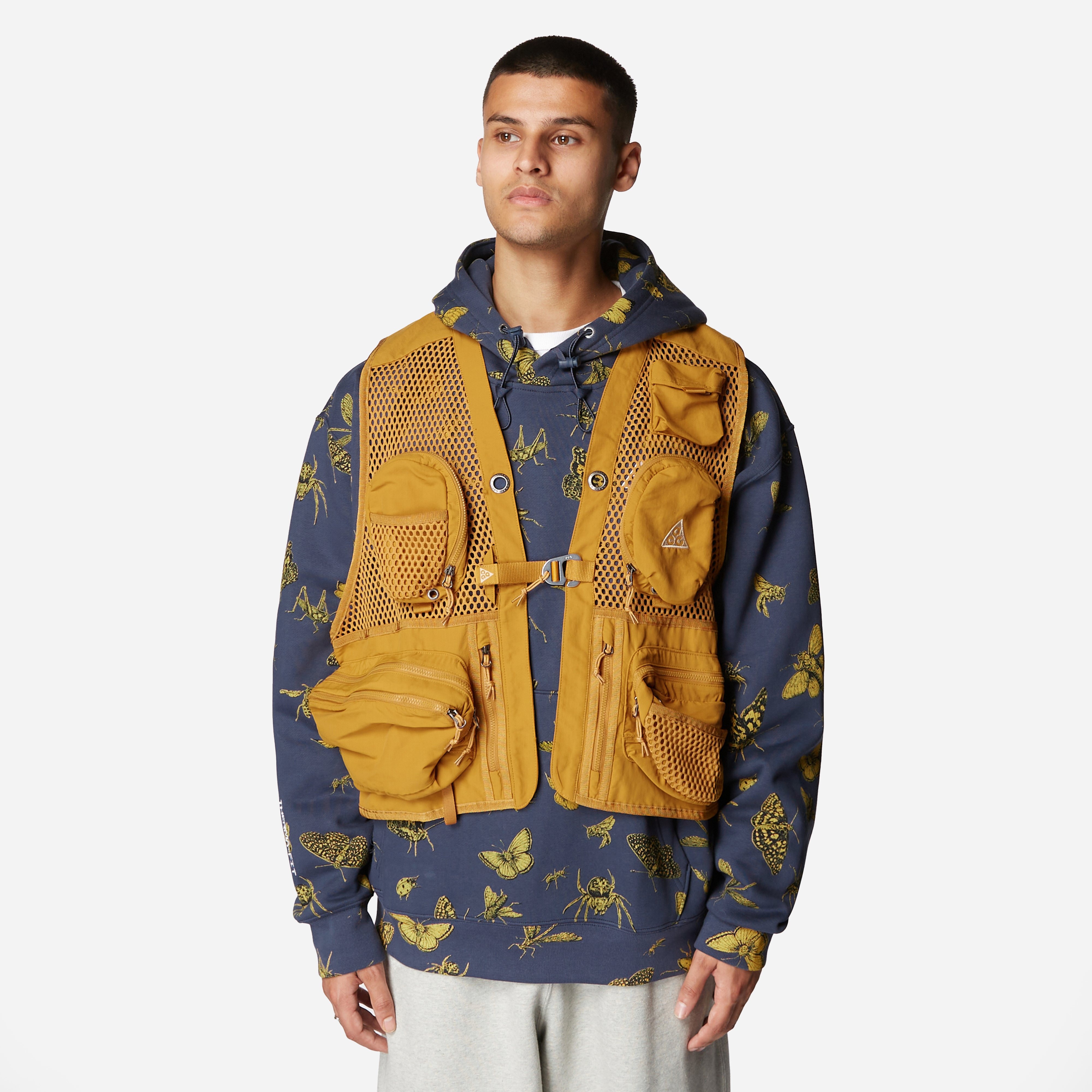 NIKE ACG BUTTLES VEST | www.jarussi.com.br