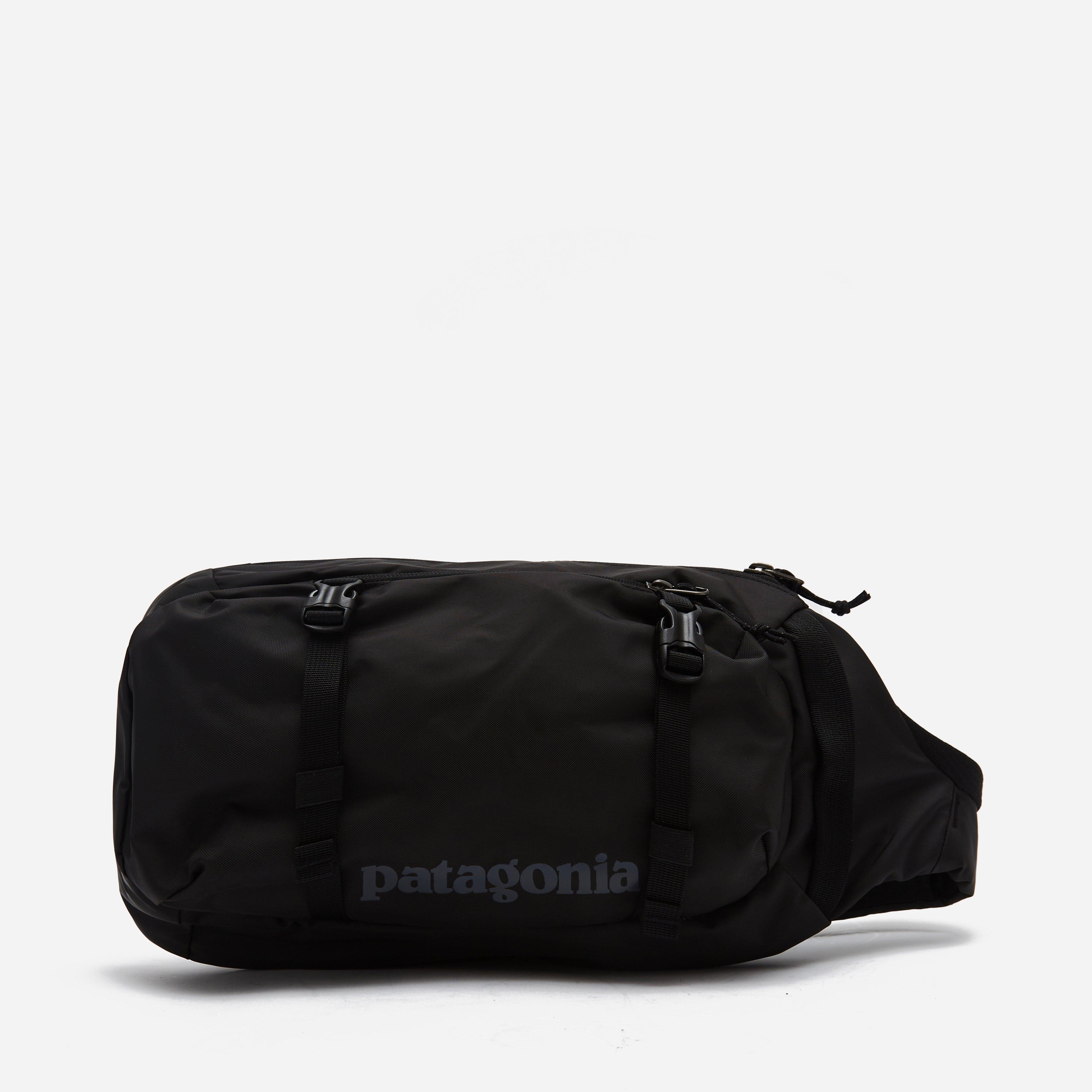 Patagonia Atom Sling 8L (Black)