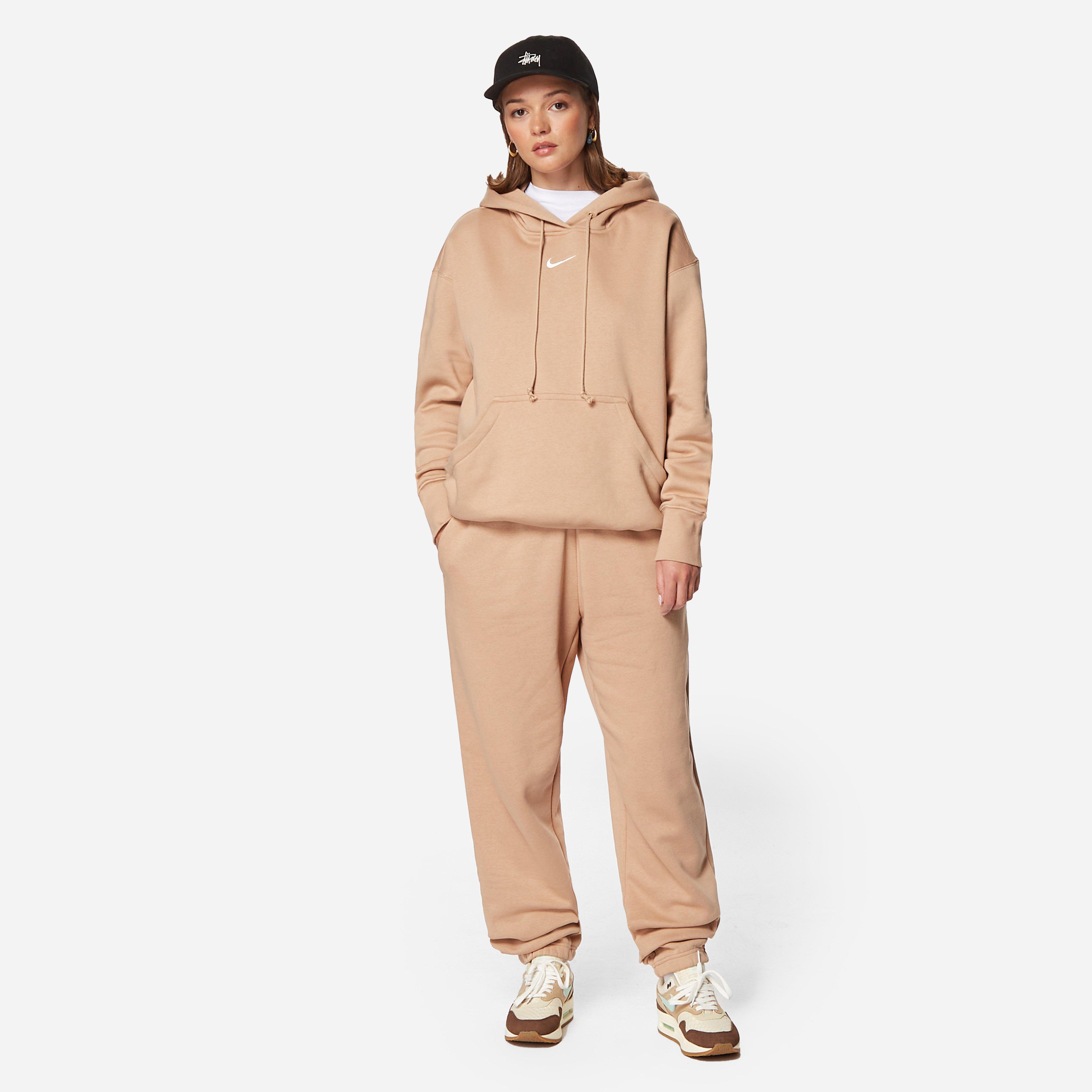 Nike Phoenix Oversized Hoodie