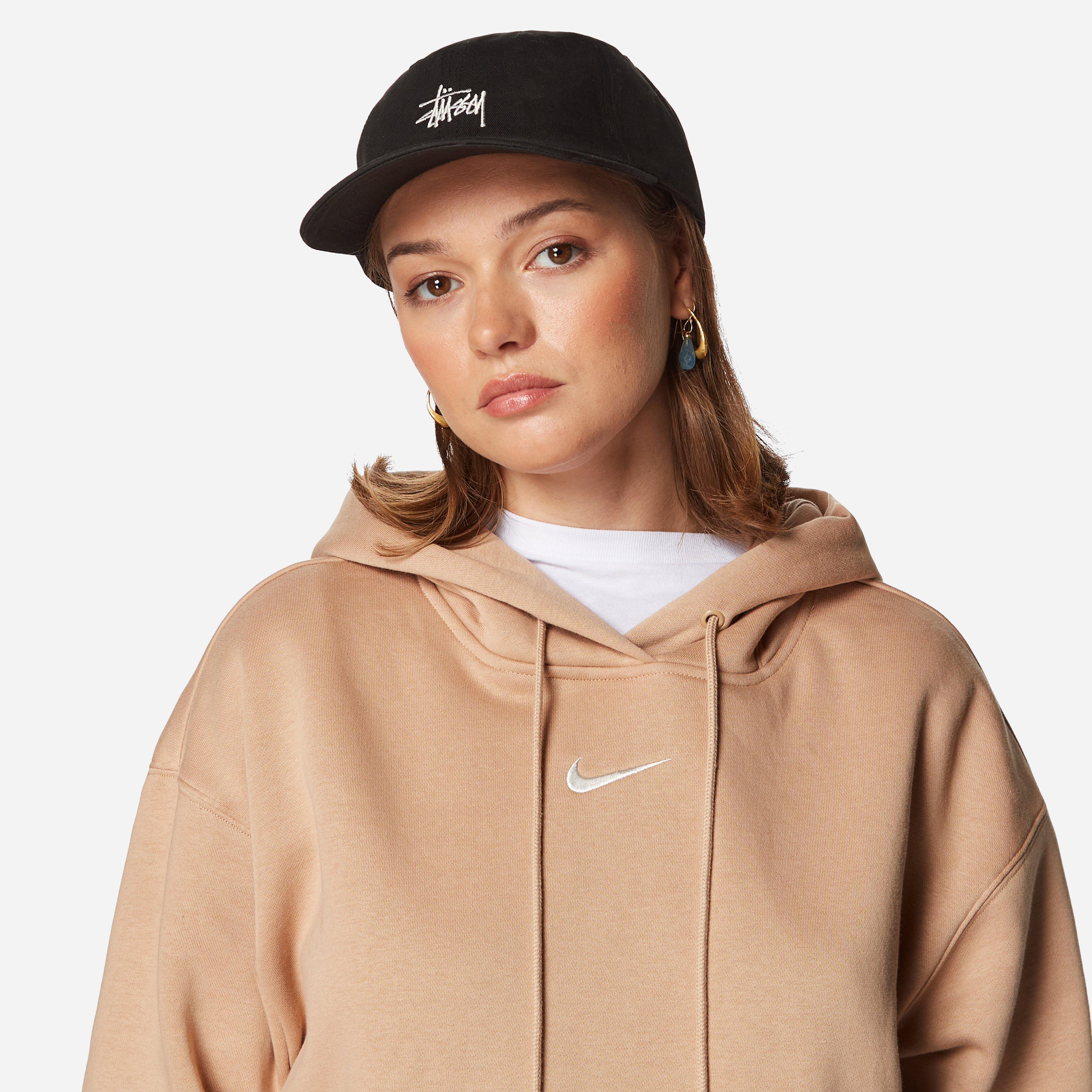 Nike Phoenix Oversized Hoodie