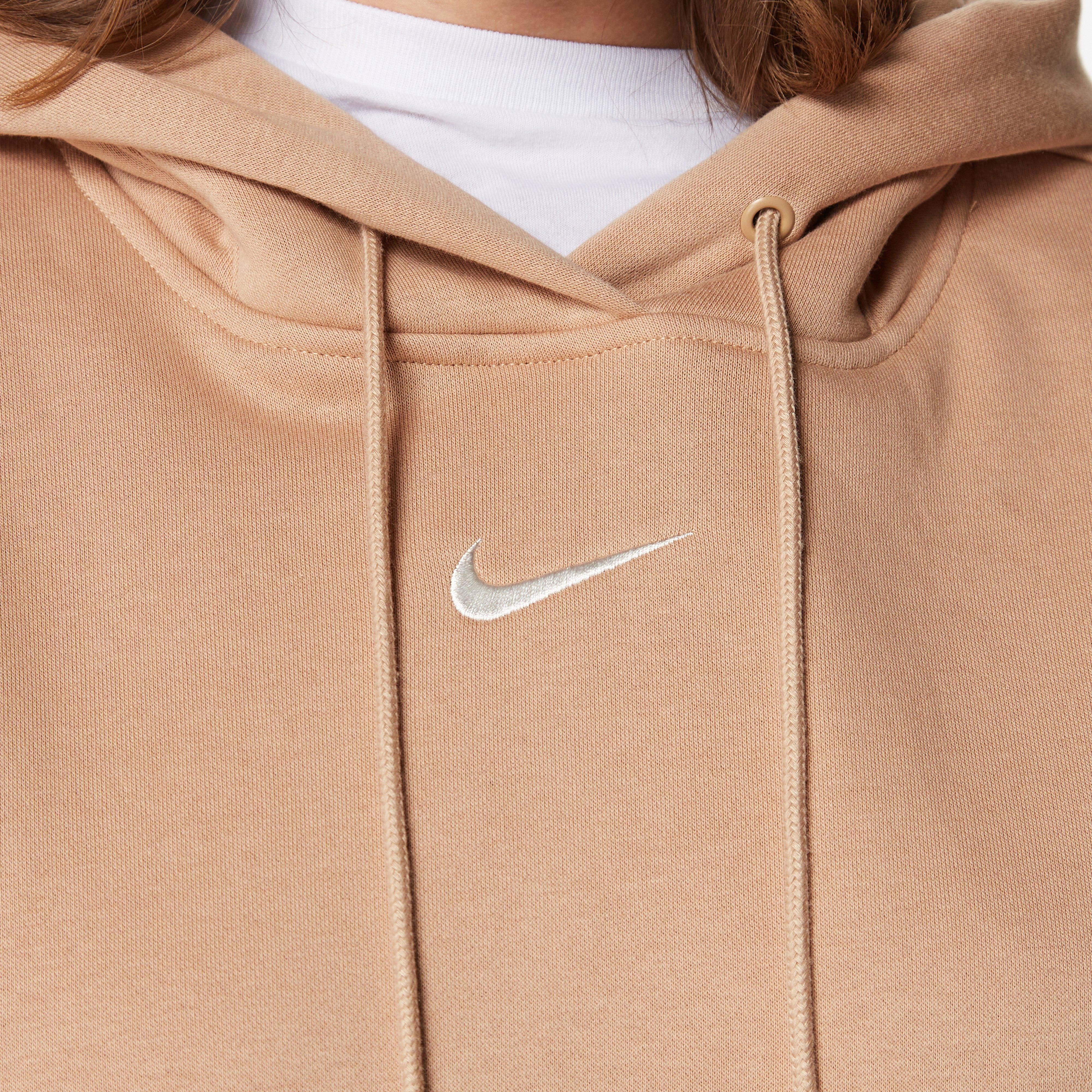 Nike Phoenix Oversized Hoodie