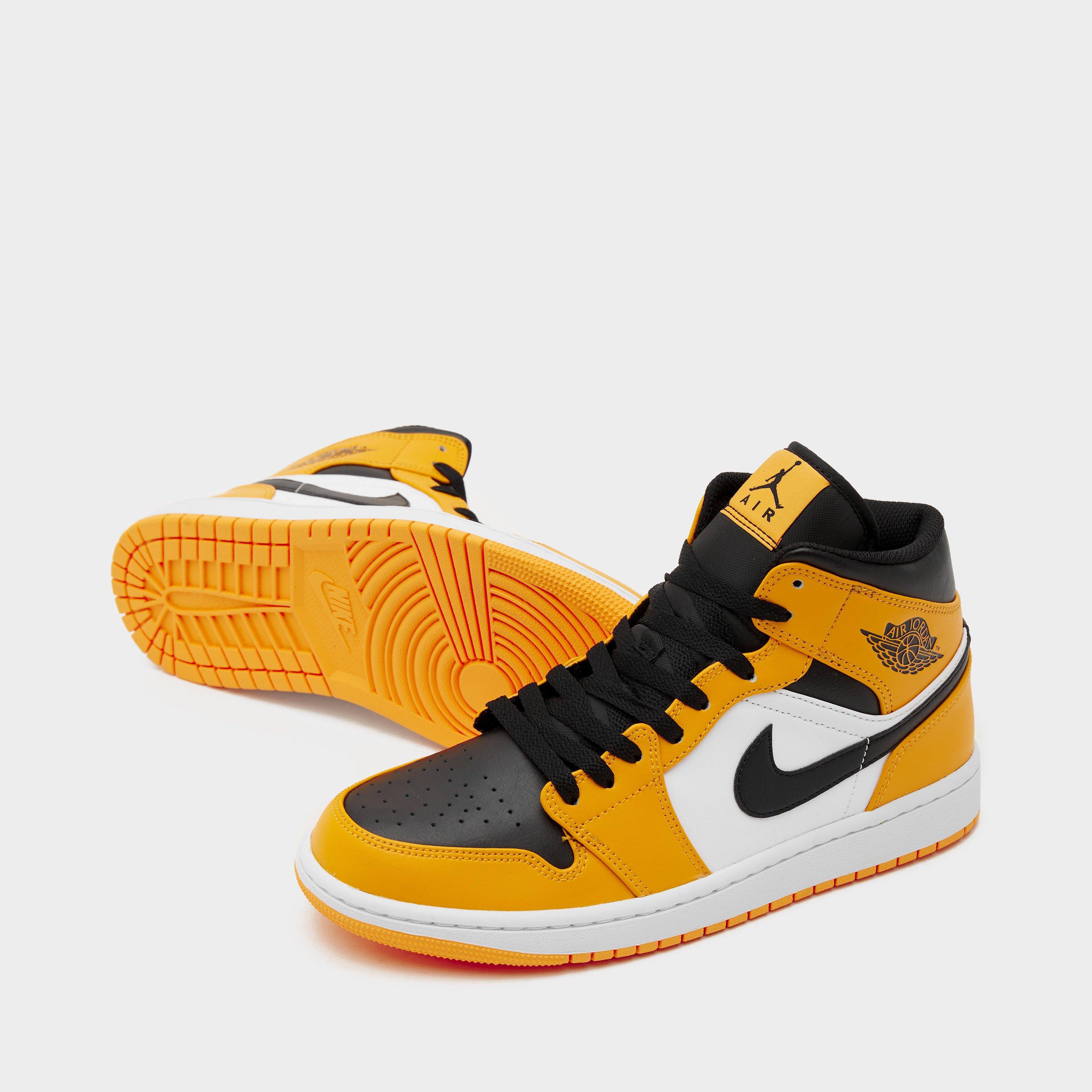 Jordan Air 1 Mid SE
