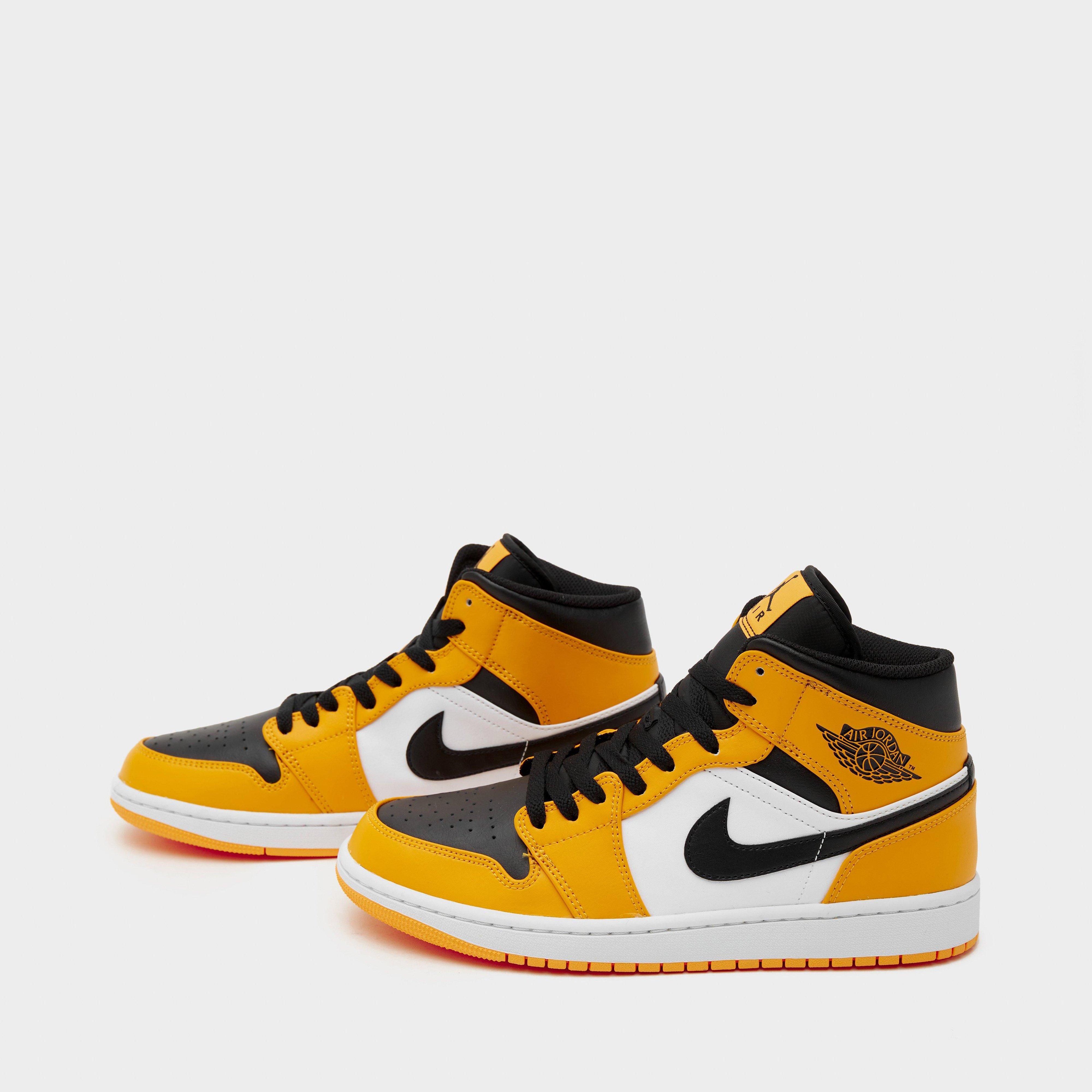 Jordan Air 1 Mid SE