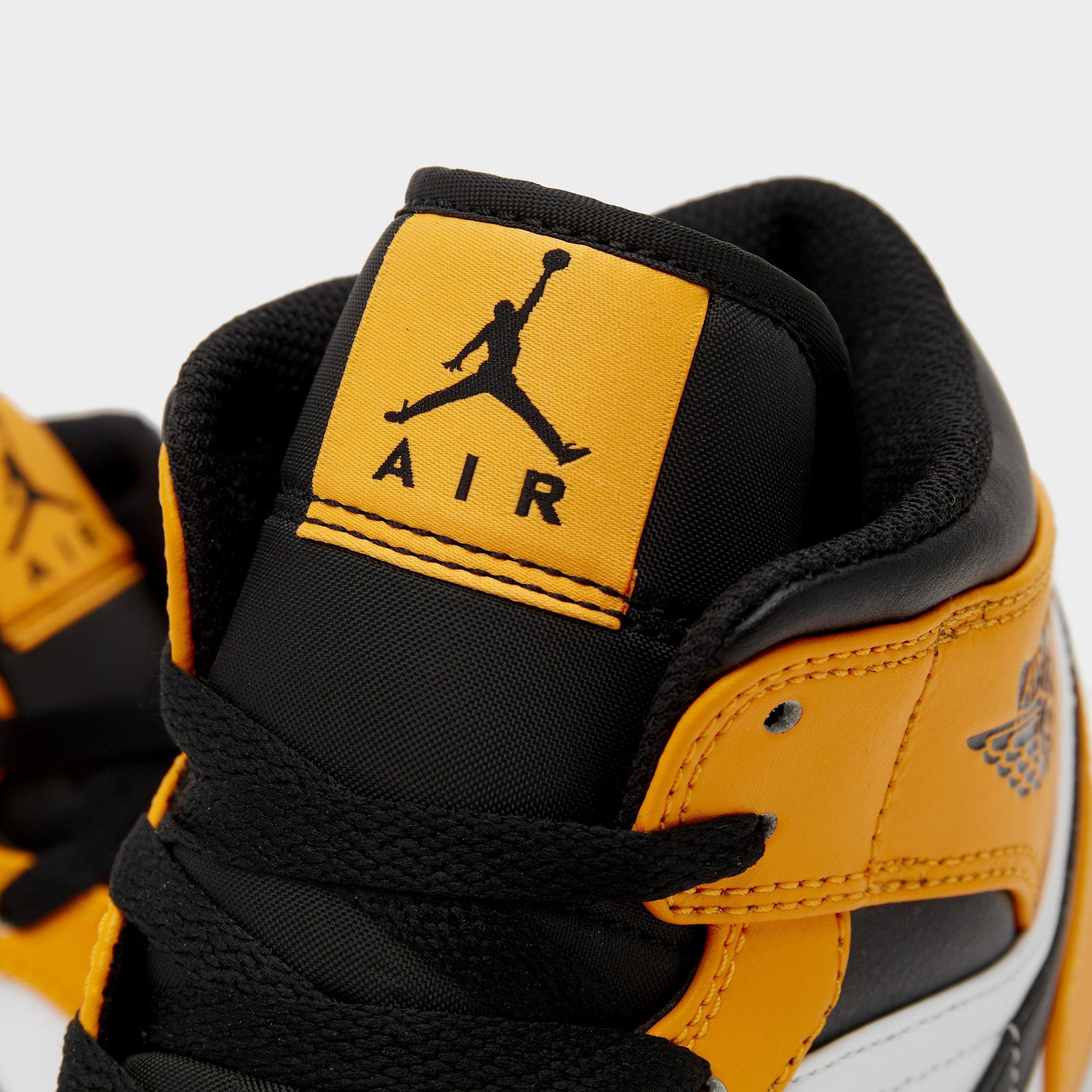 Jordan Air 1 Mid SE