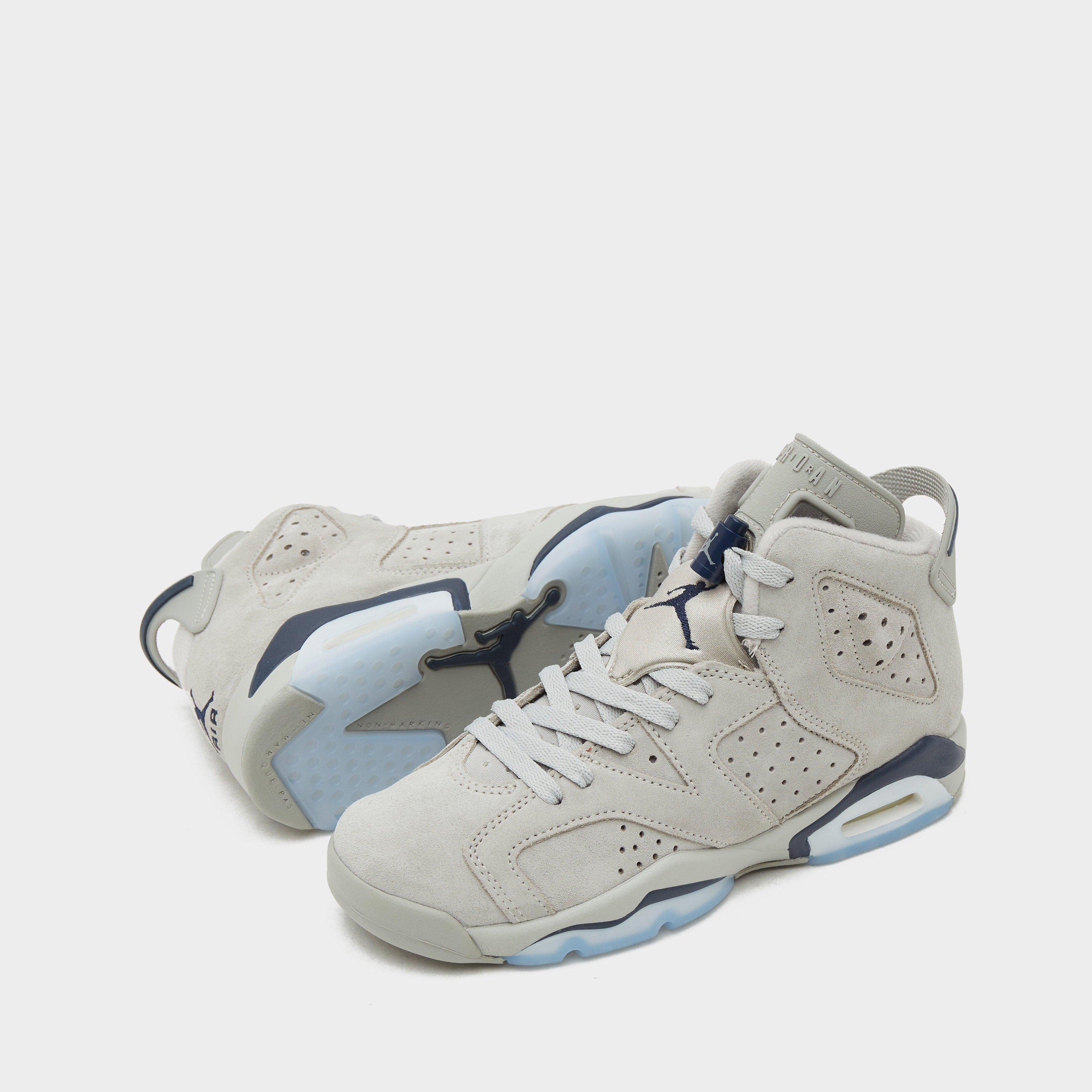 Jordan Air 6 Retro Junior
