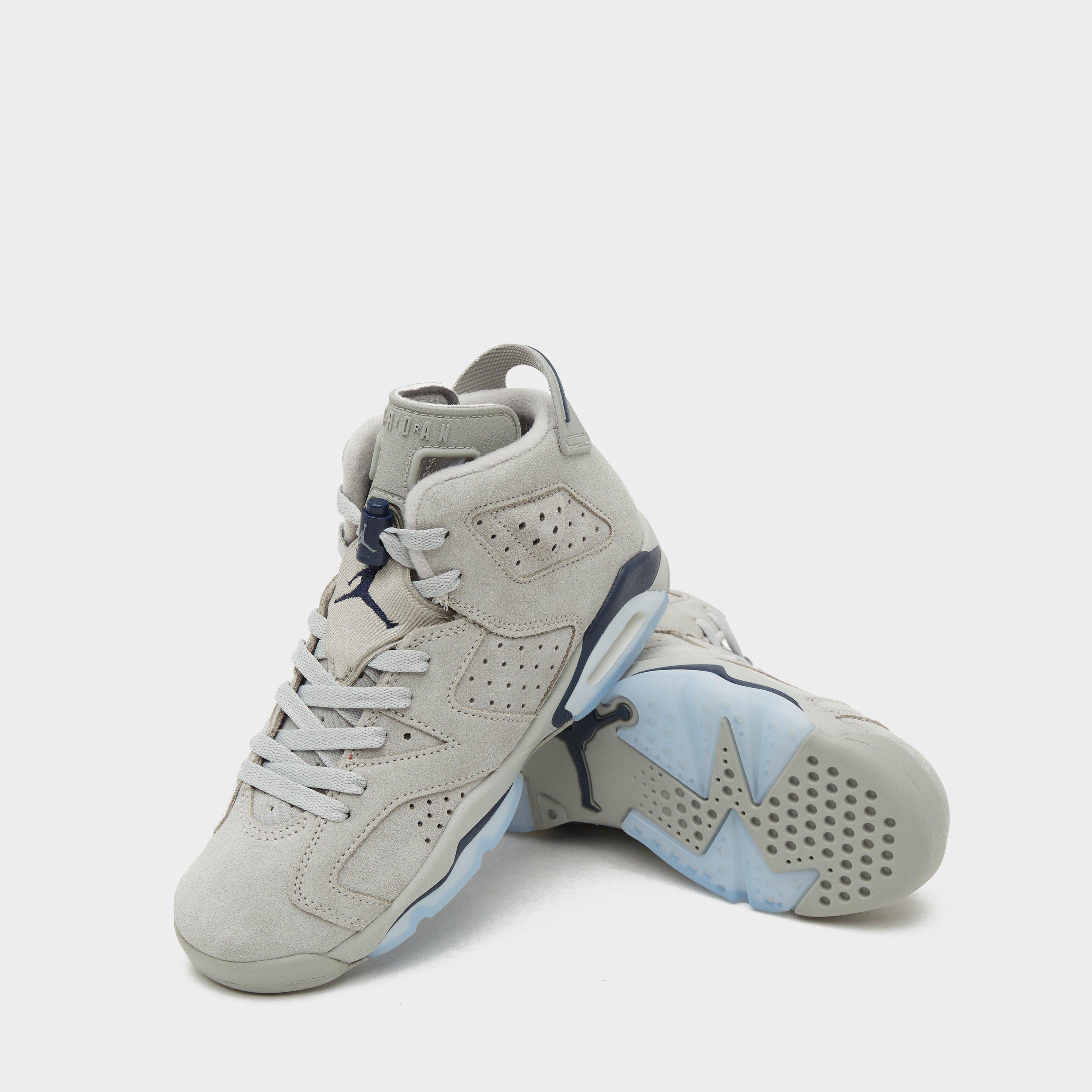 Jordan Air 6 Retro Junior
