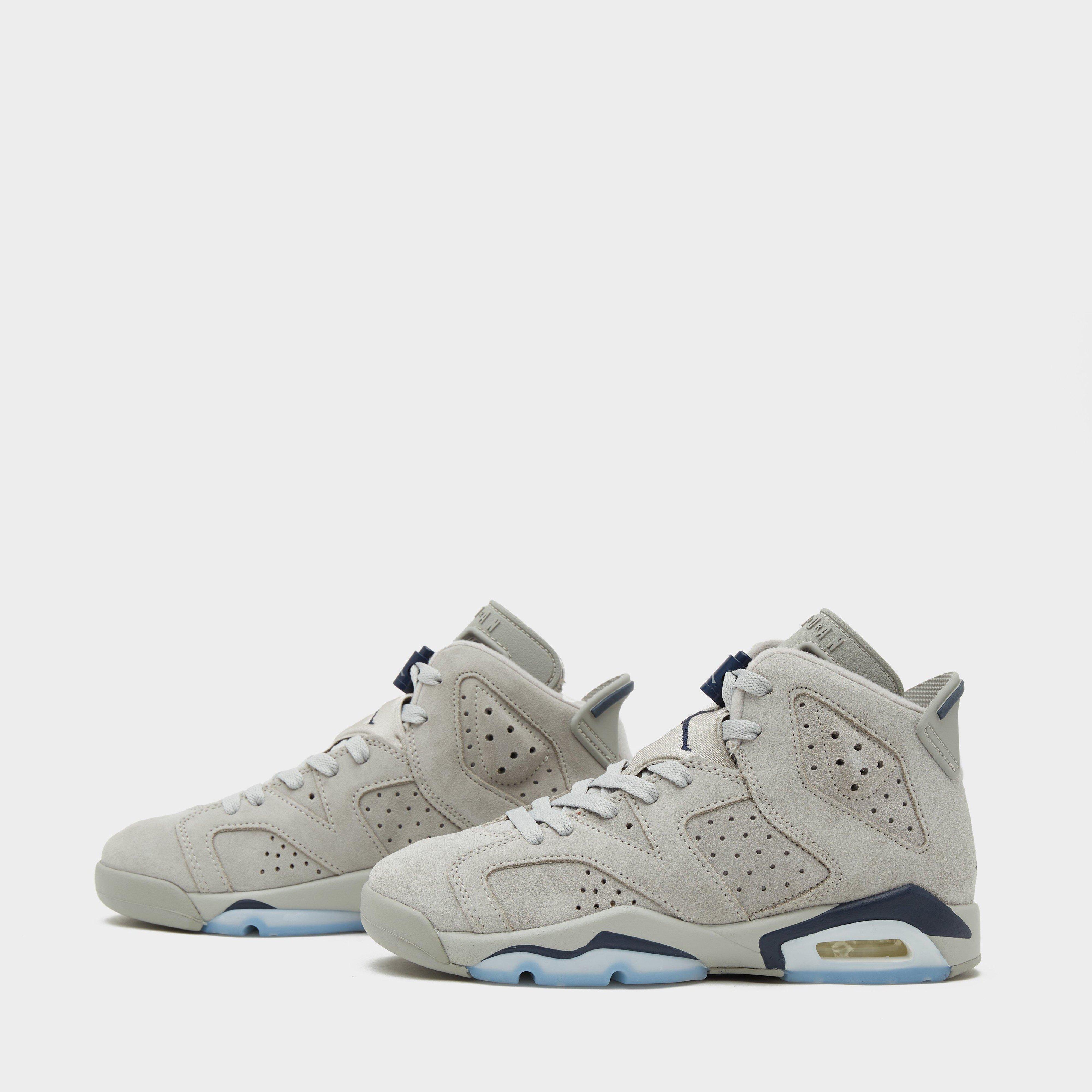 Jordan Air 6 Retro Junior