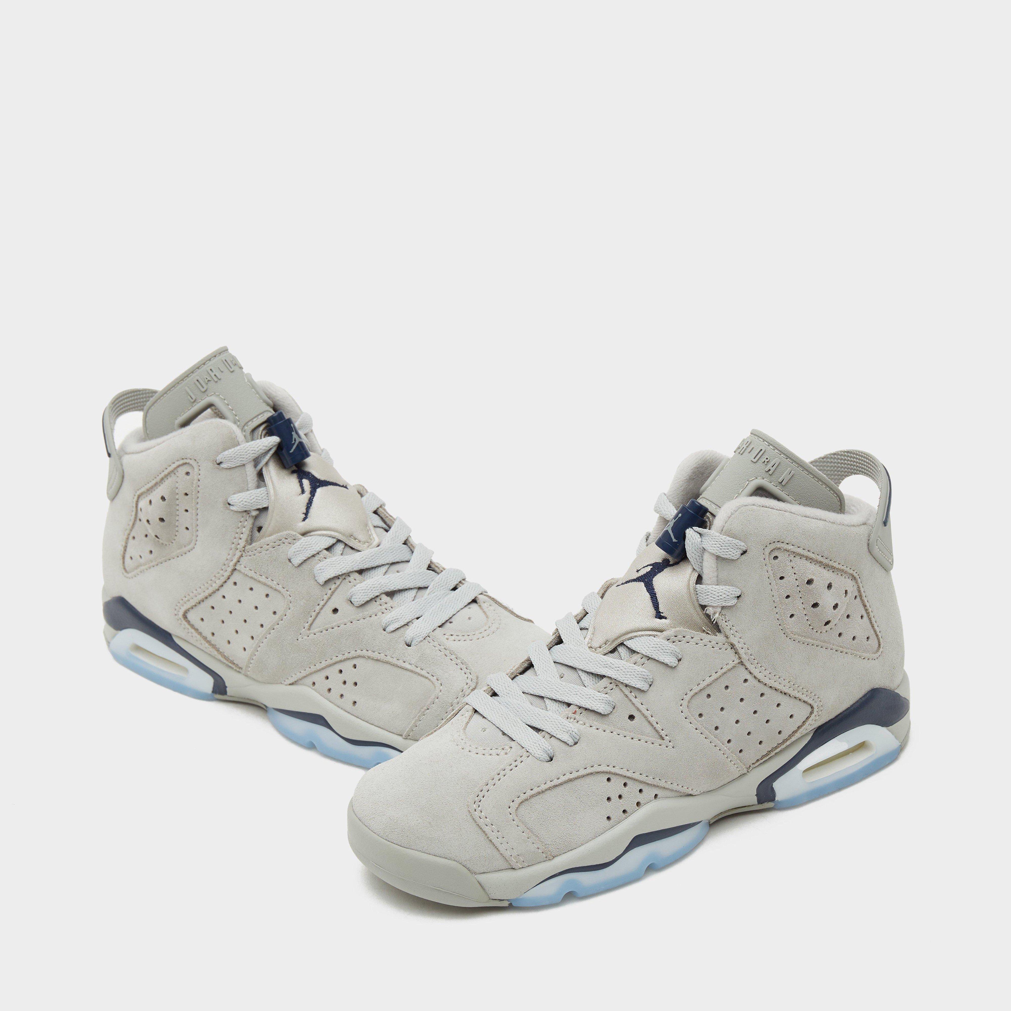 Jordan Air 6 Retro Junior