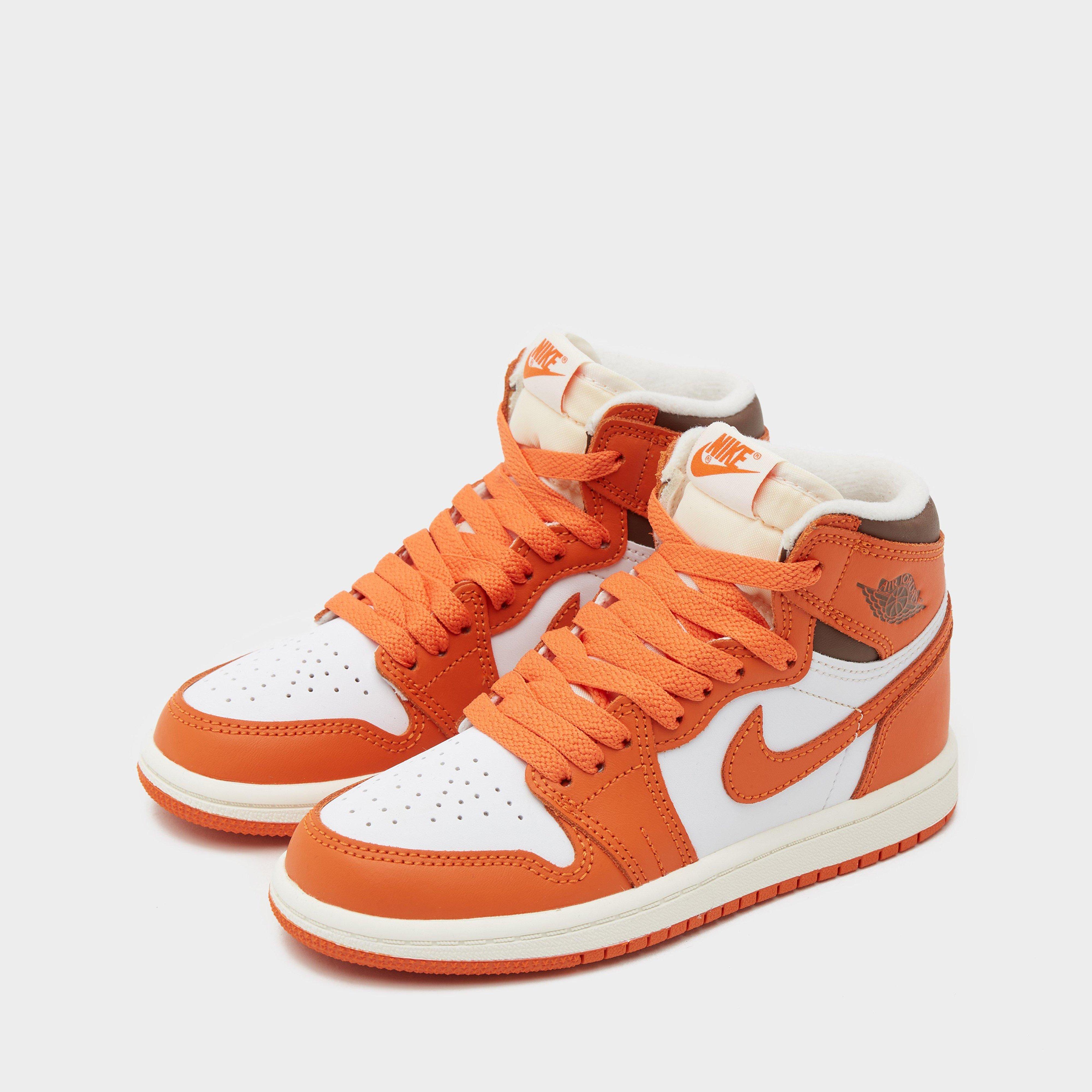 Jordan Air 1 Retro High OG Children's