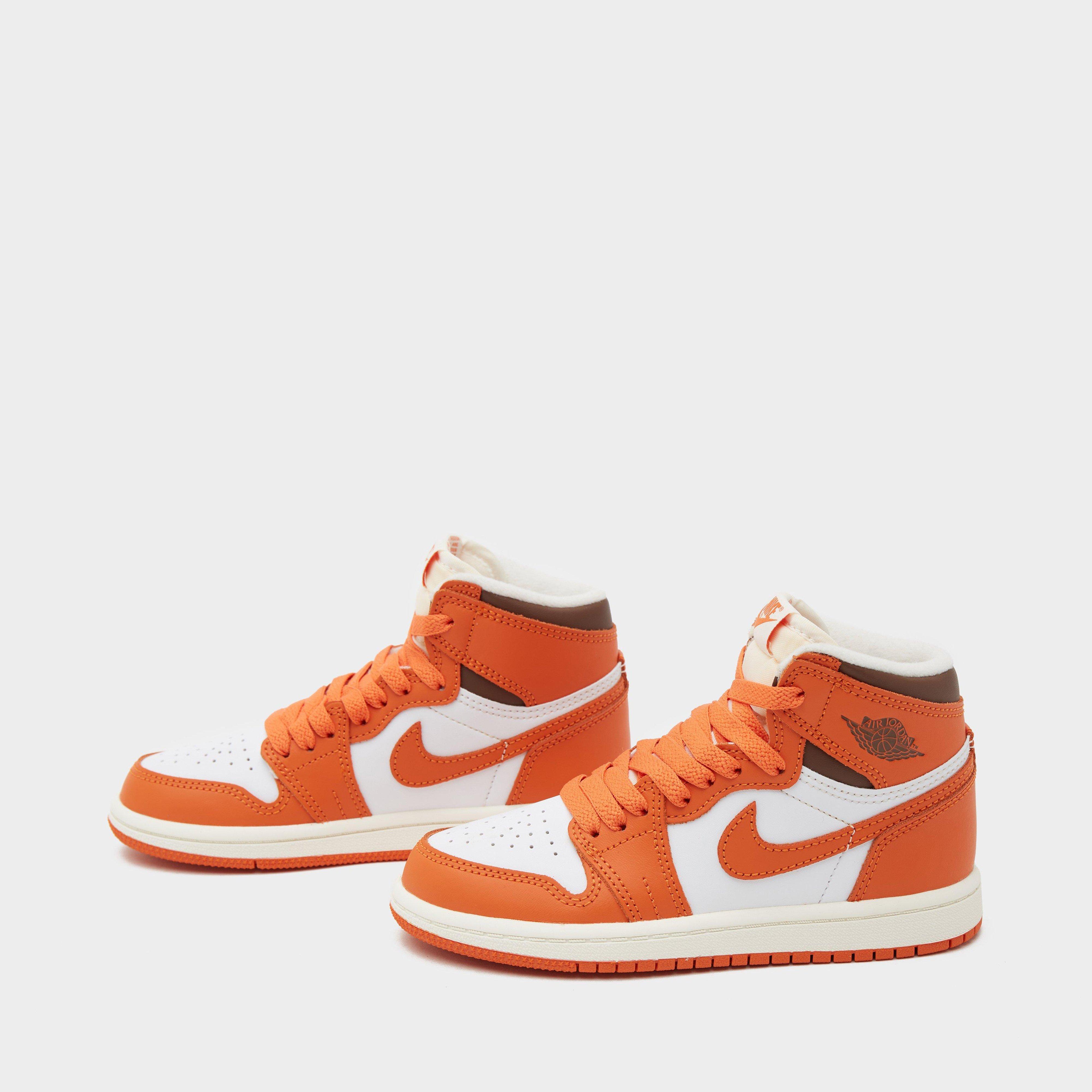 Jordan Air 1 Retro High OG Children's