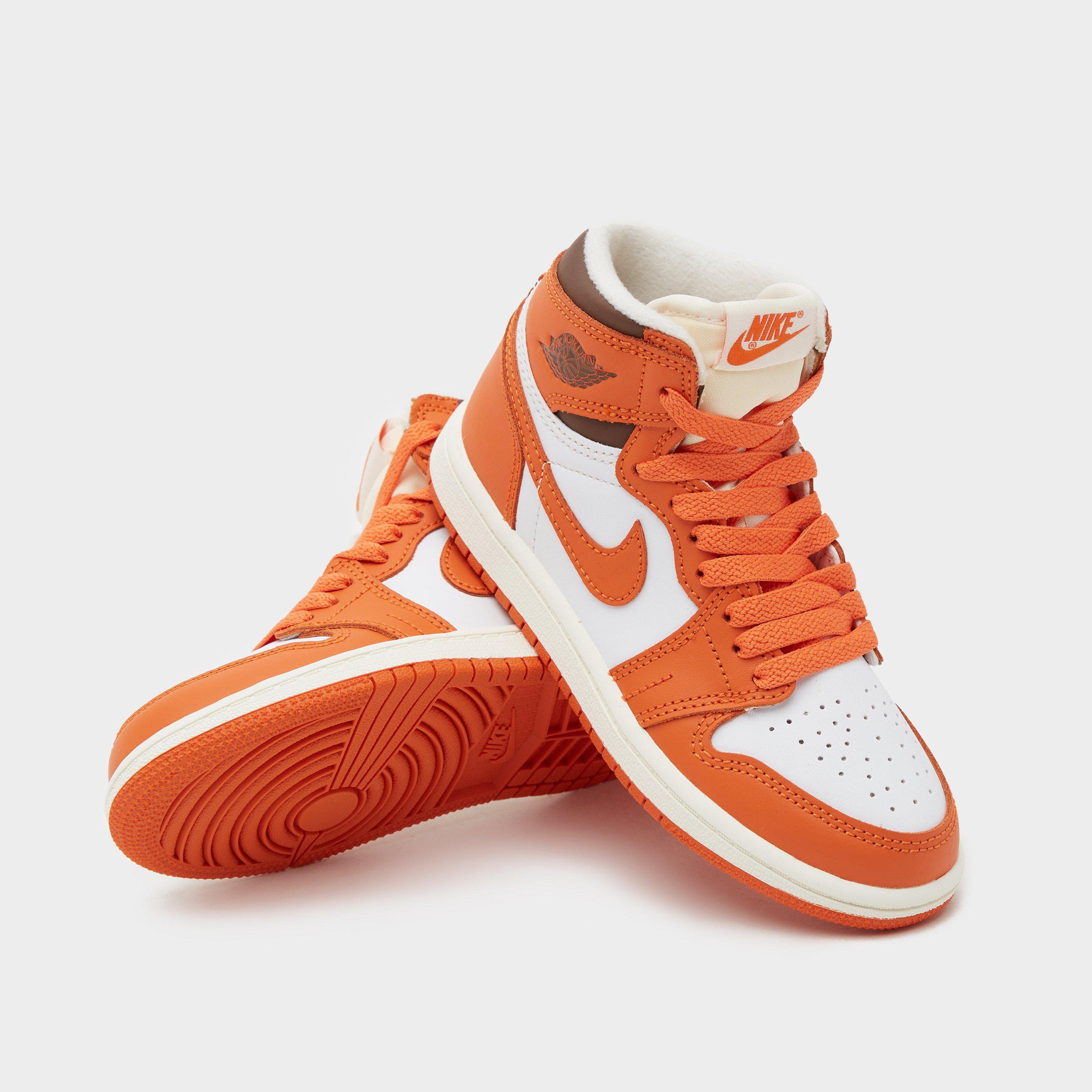 Jordan Air 1 Retro High OG Children's