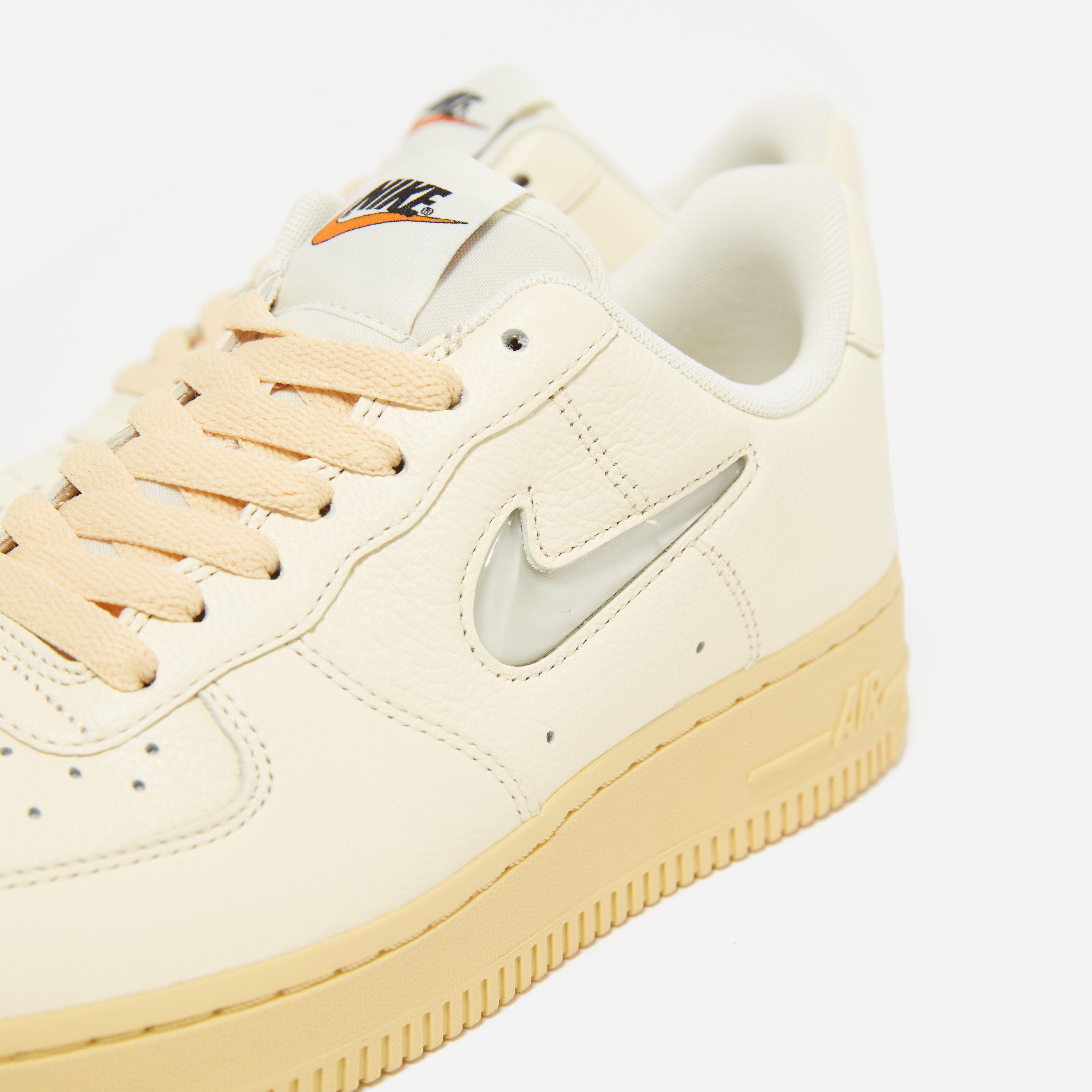 Nike Air Force 1 '07 Women's