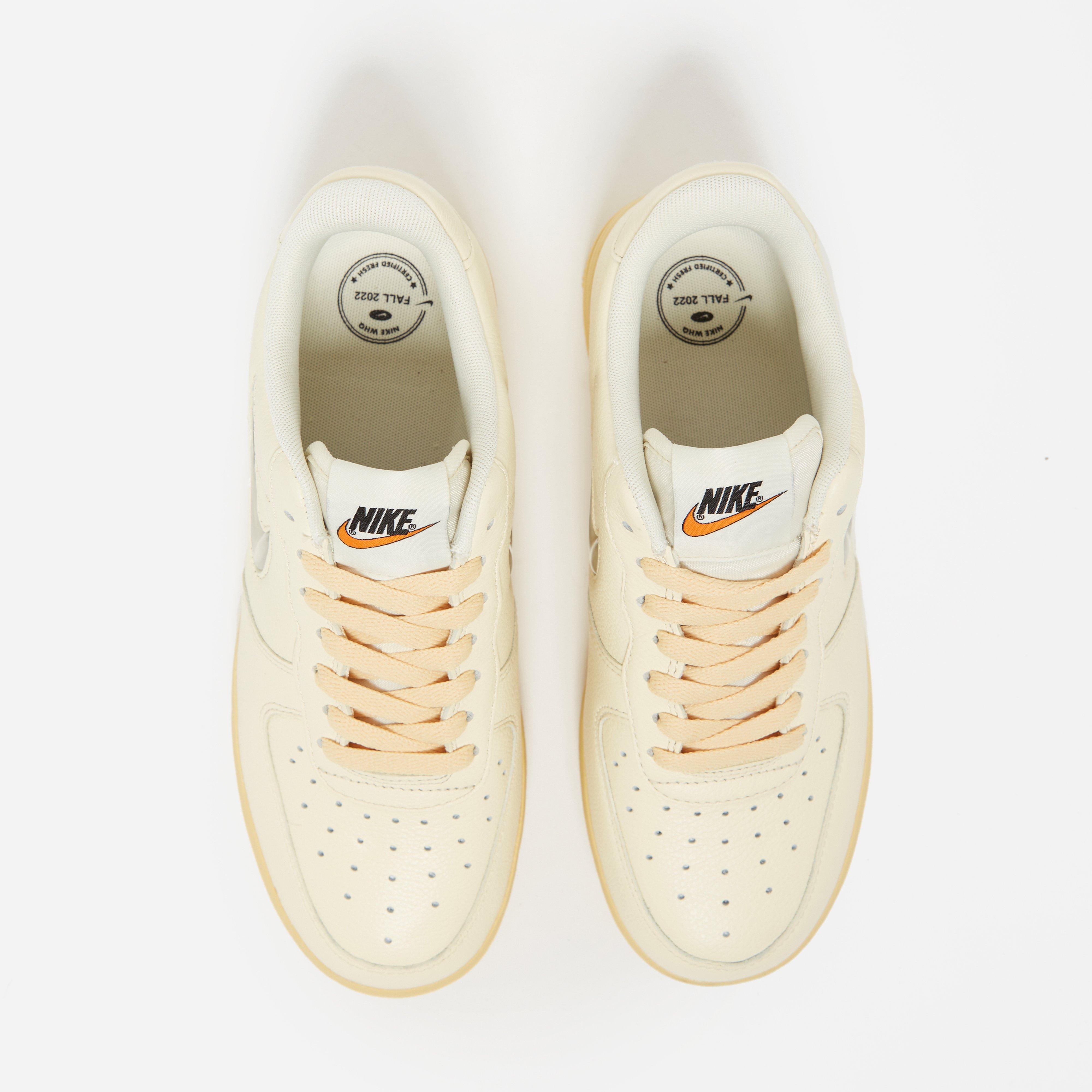 Nike Air Force 1 '07 Women's