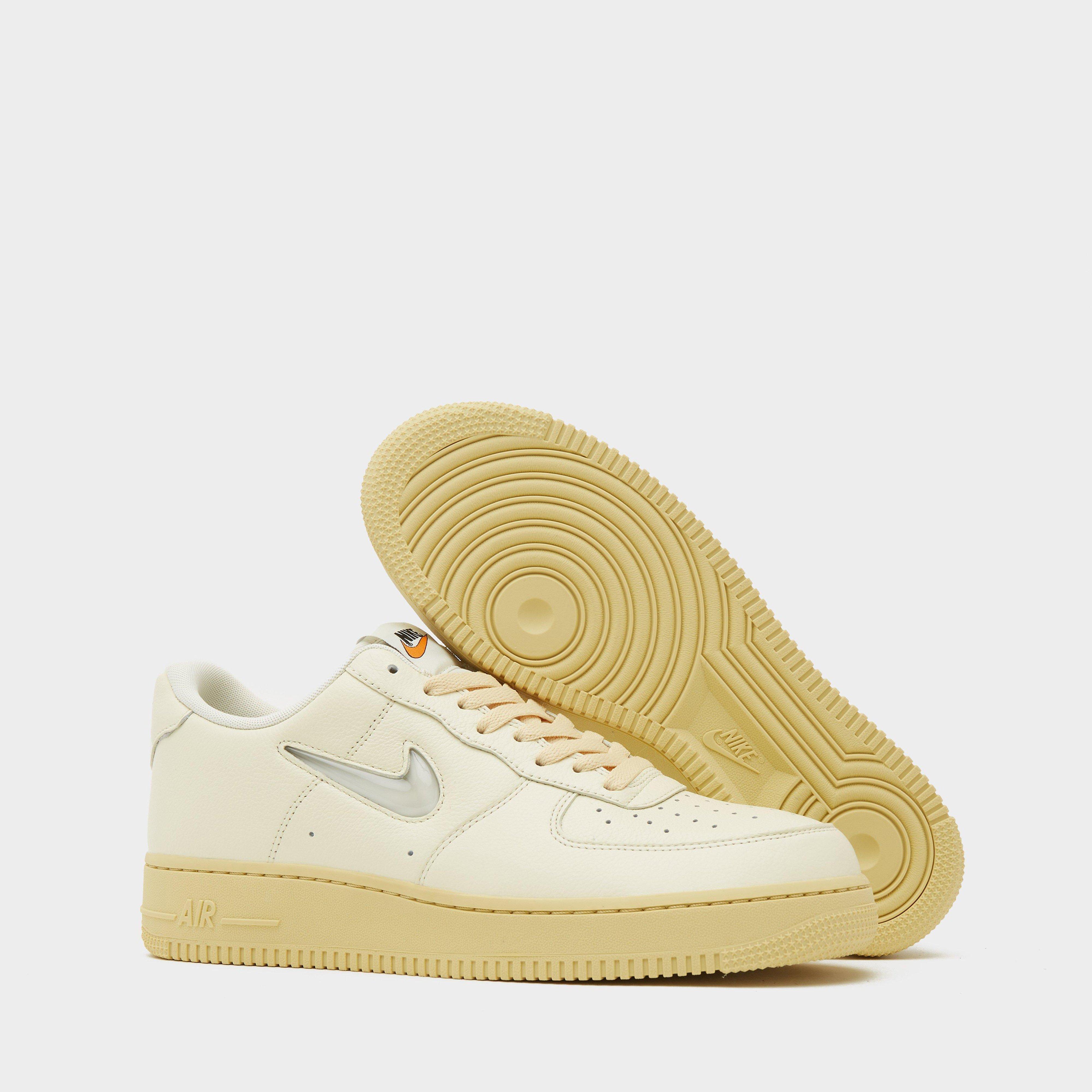 Nike Air Force 1 Low '07 LX