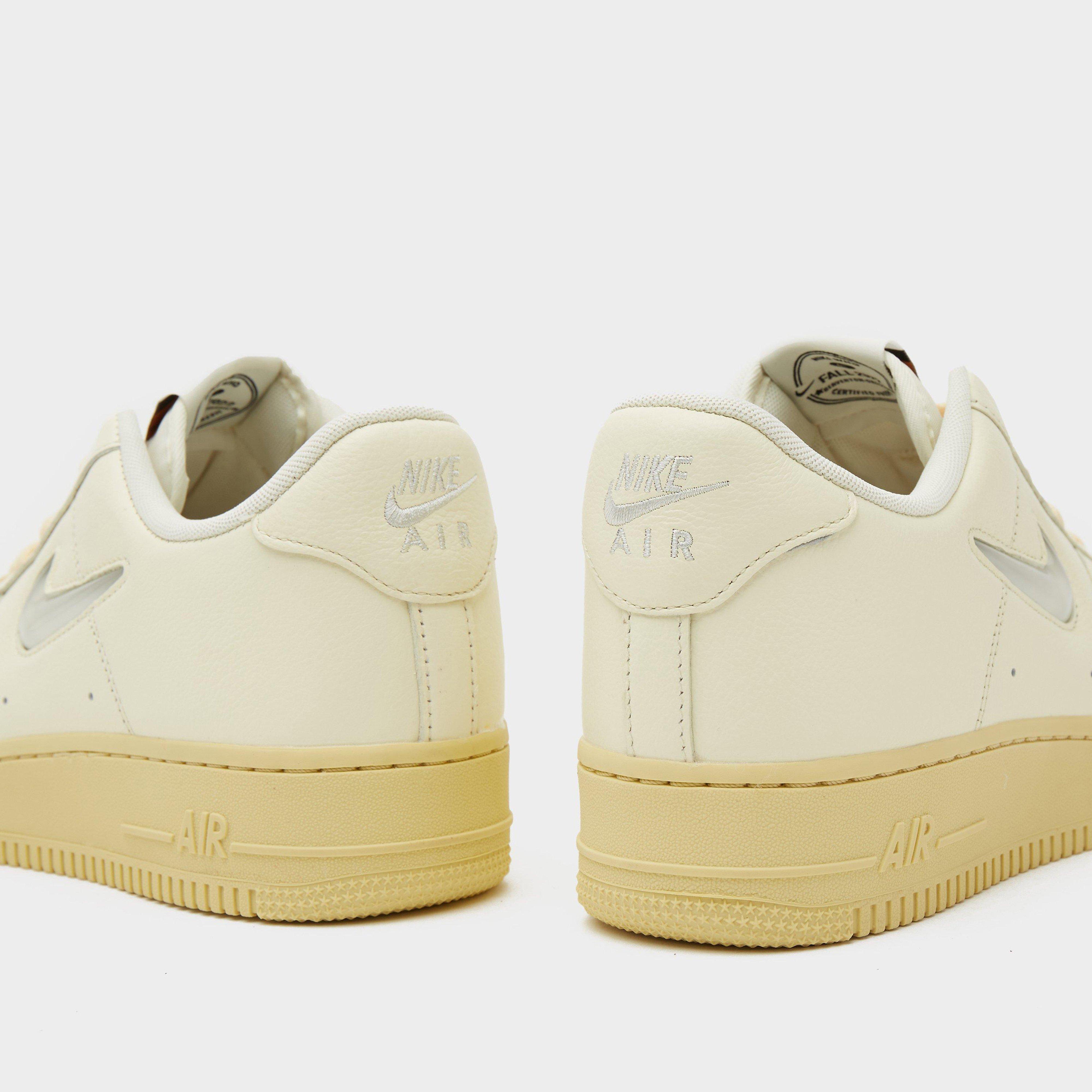 Nike Air Force 1 Low '07 LX
