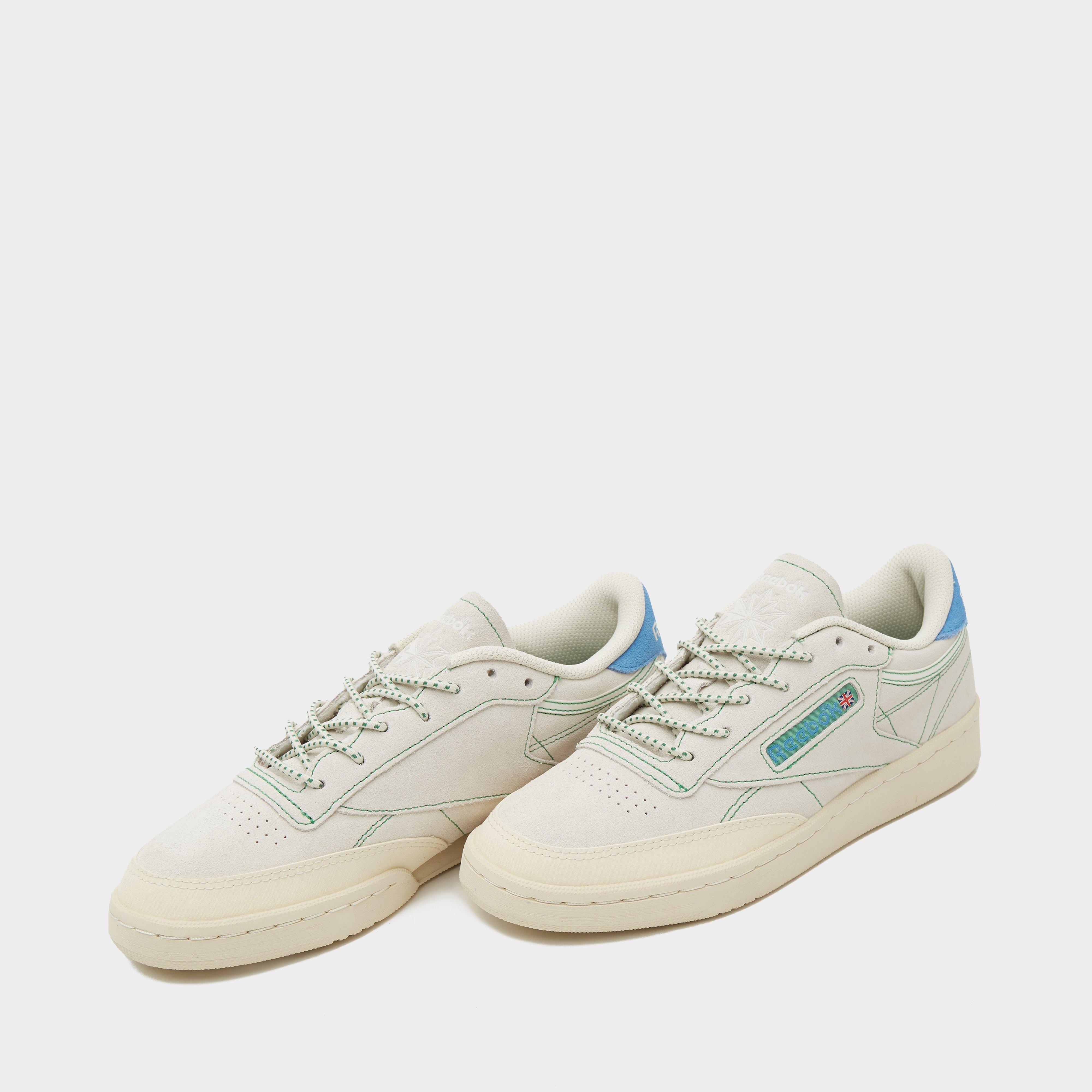 Reebok Club C 85 Women's
