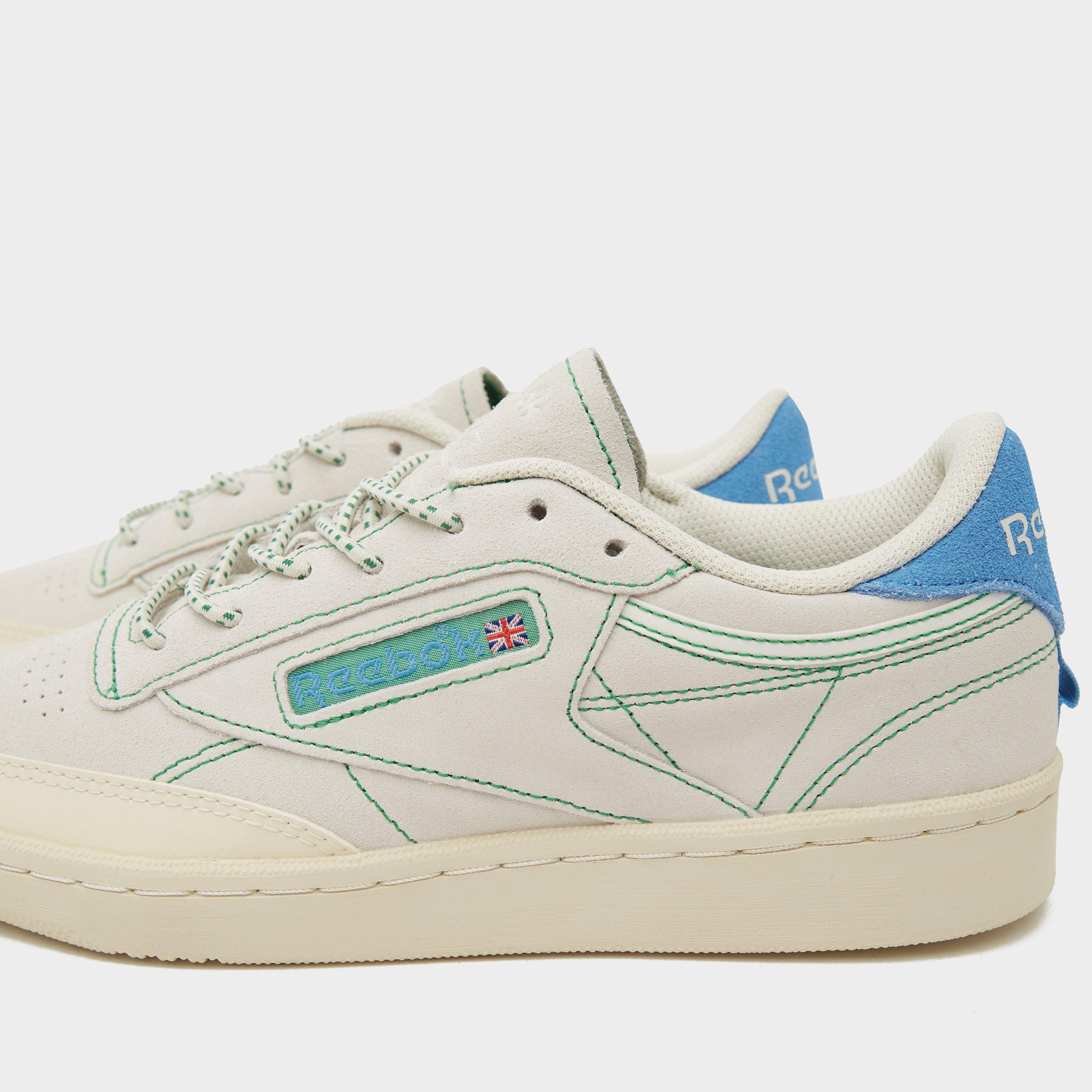 Reebok Club C 85 Women's