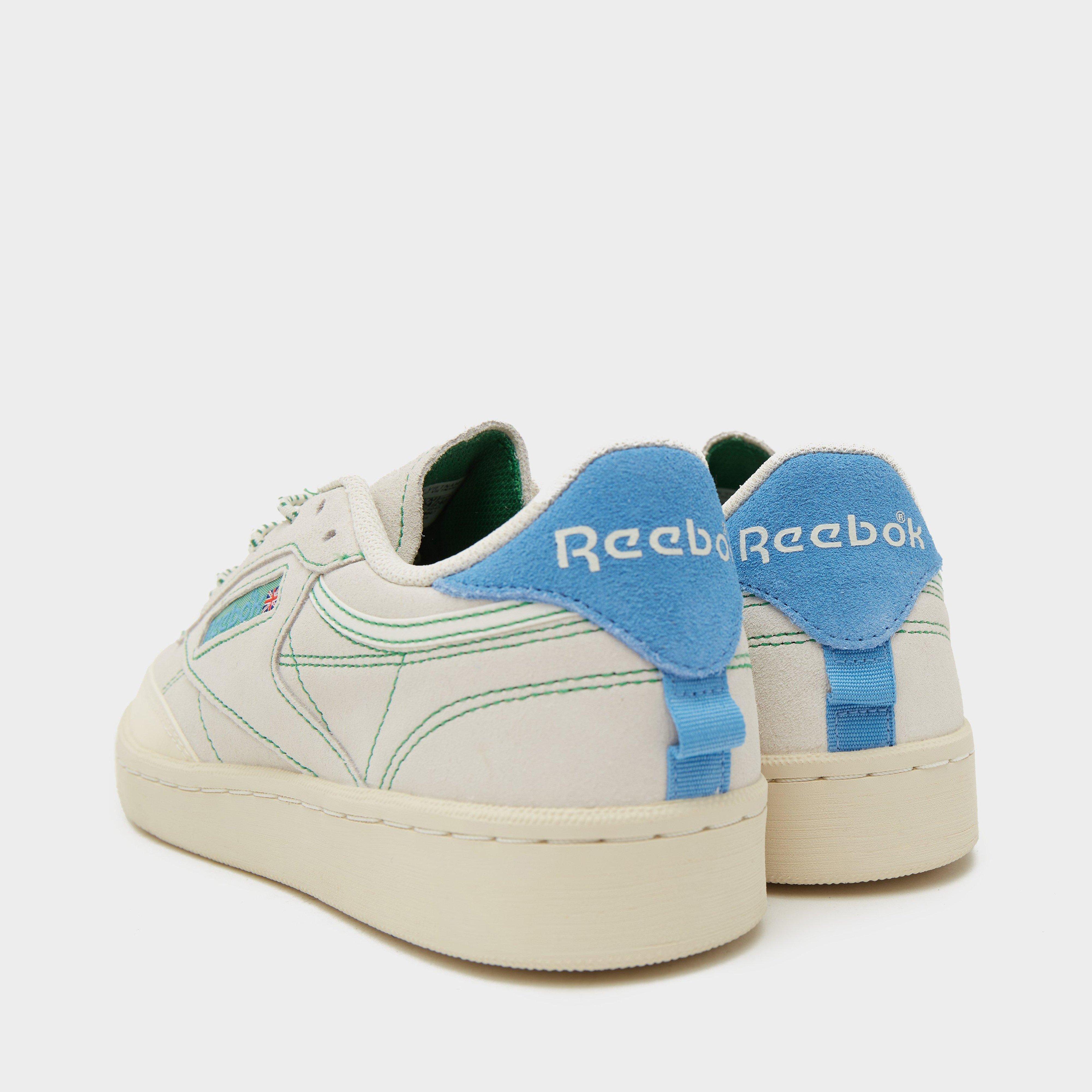 Reebok Club C 85 Women's