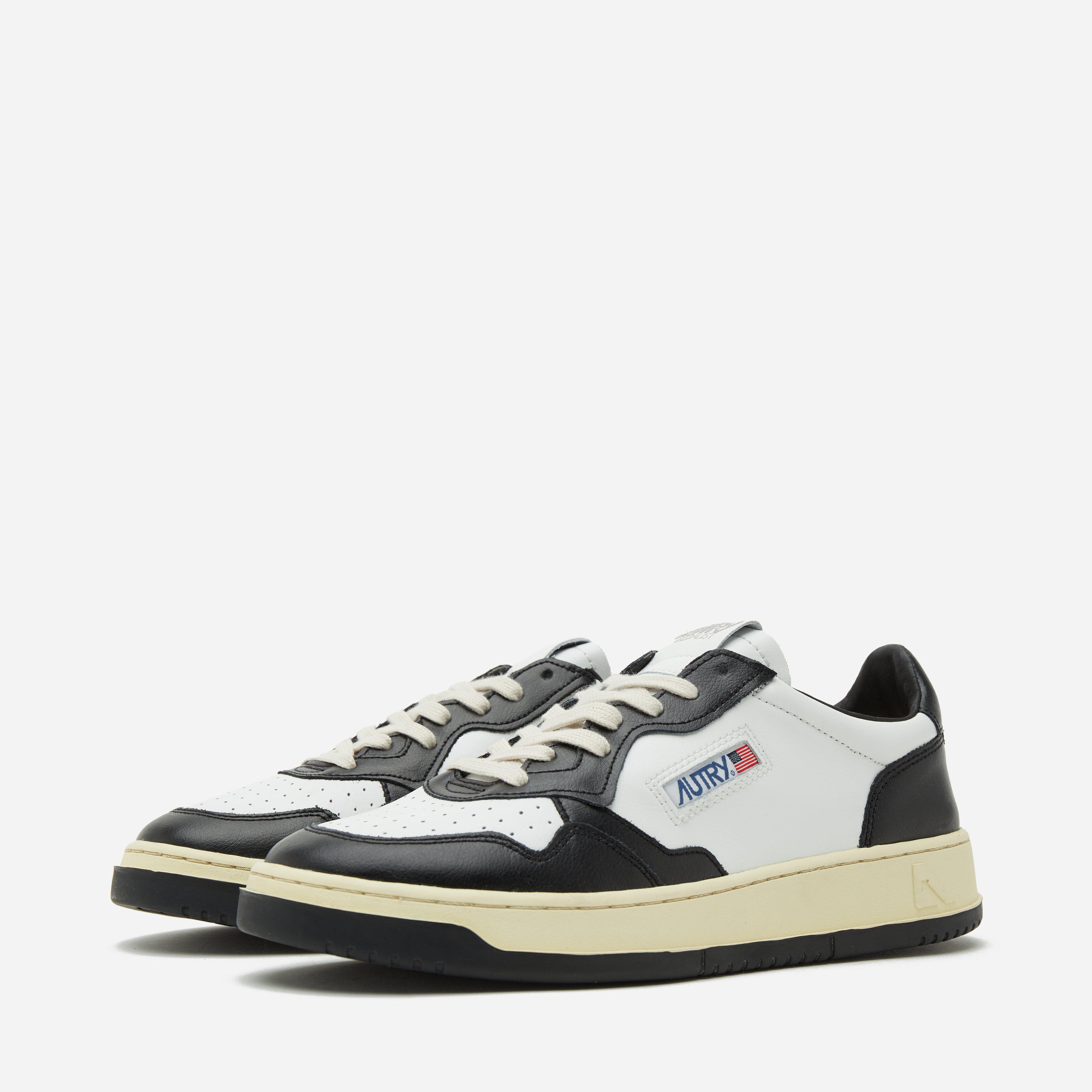 Autry 01 Low Sneaker