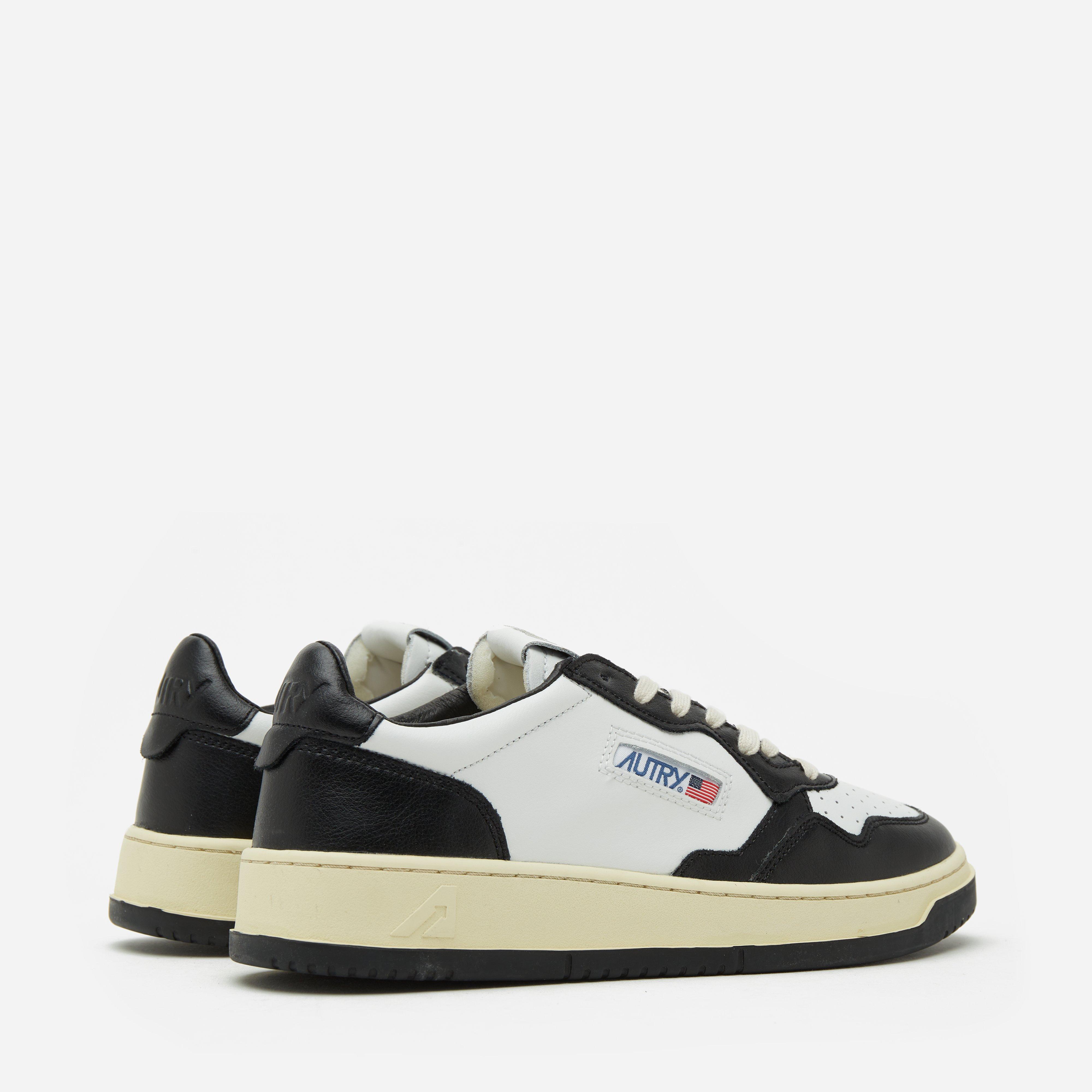 Autry 01 Low Sneaker
