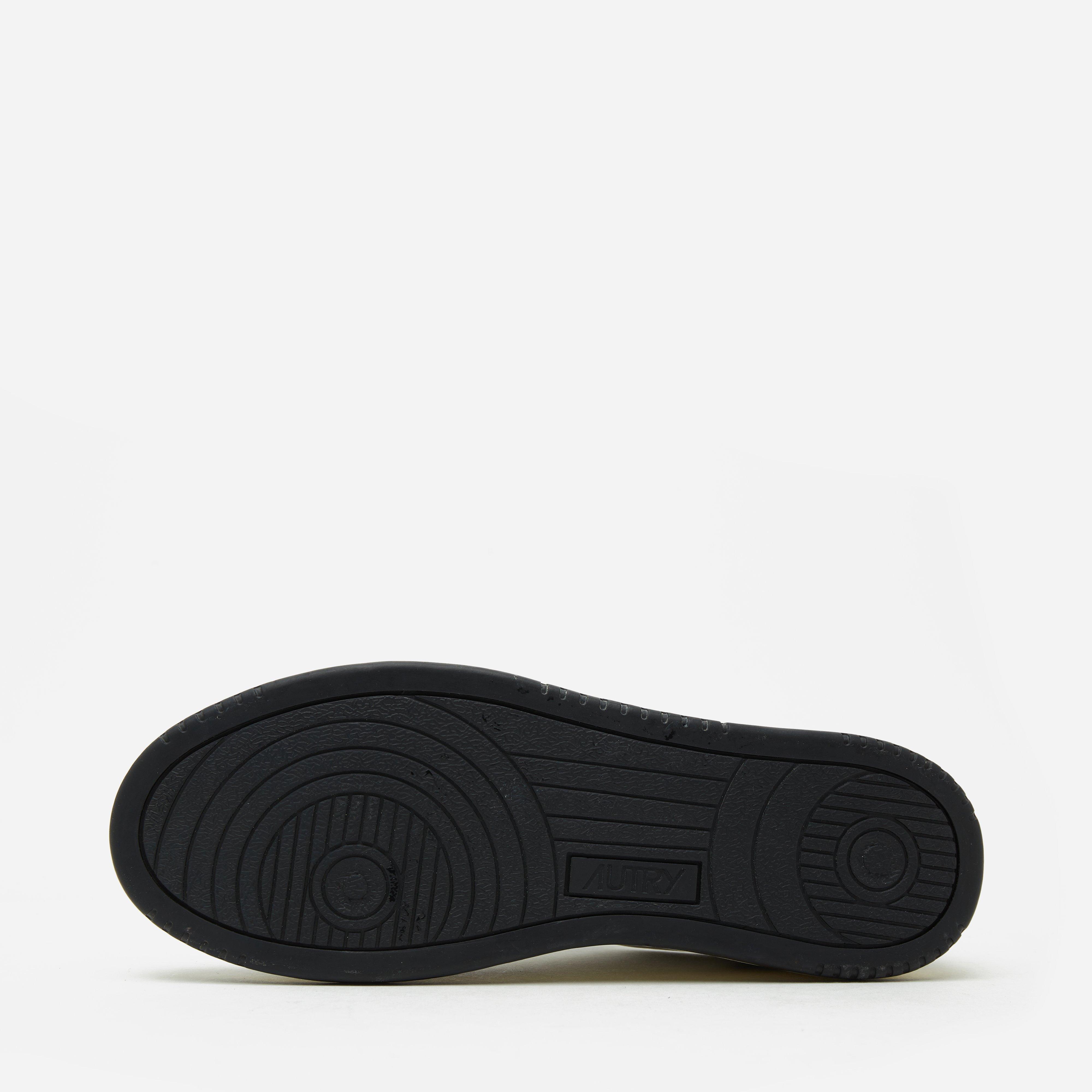 Autry 01 Low Sneaker