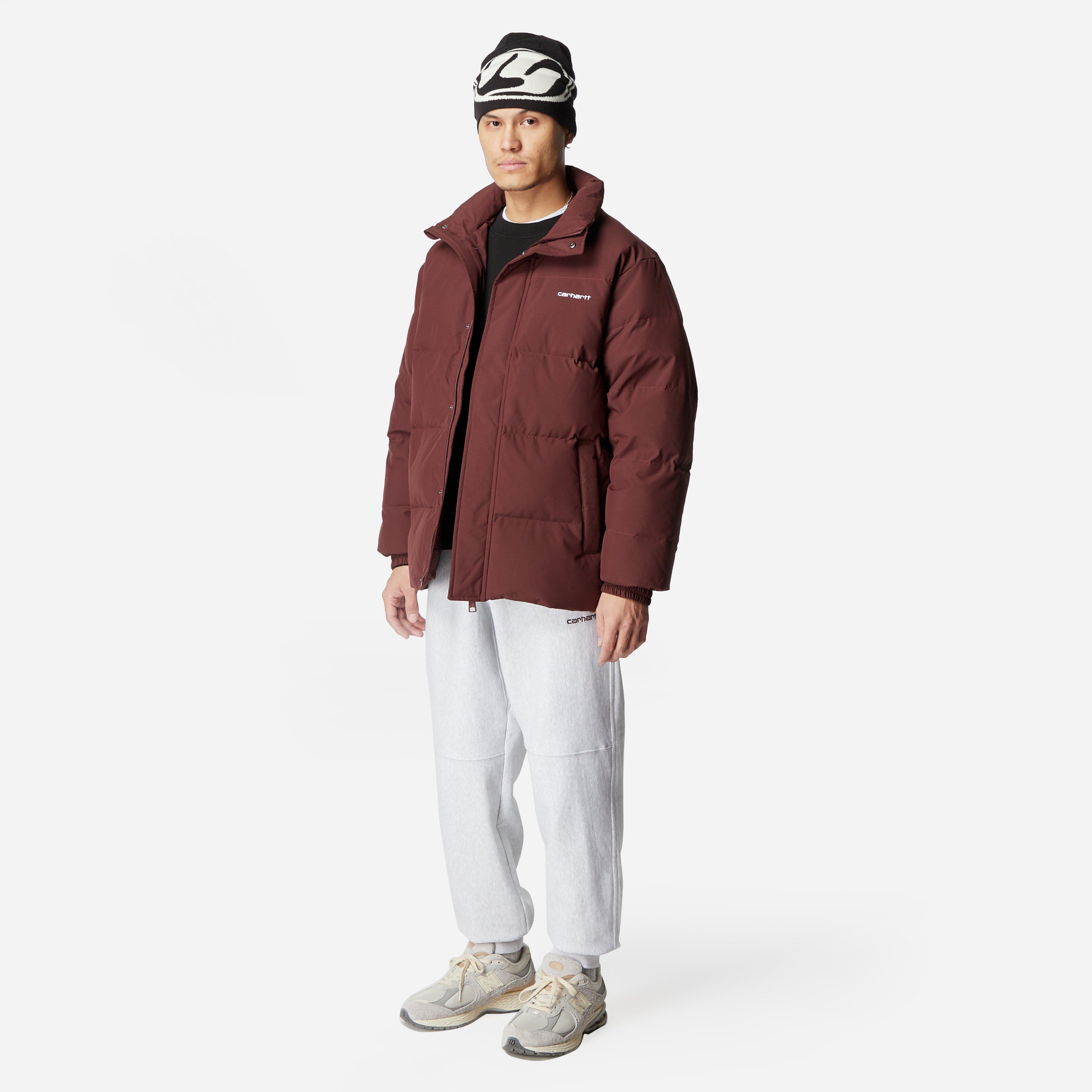 Carhartt WIP Danville Down Jacket