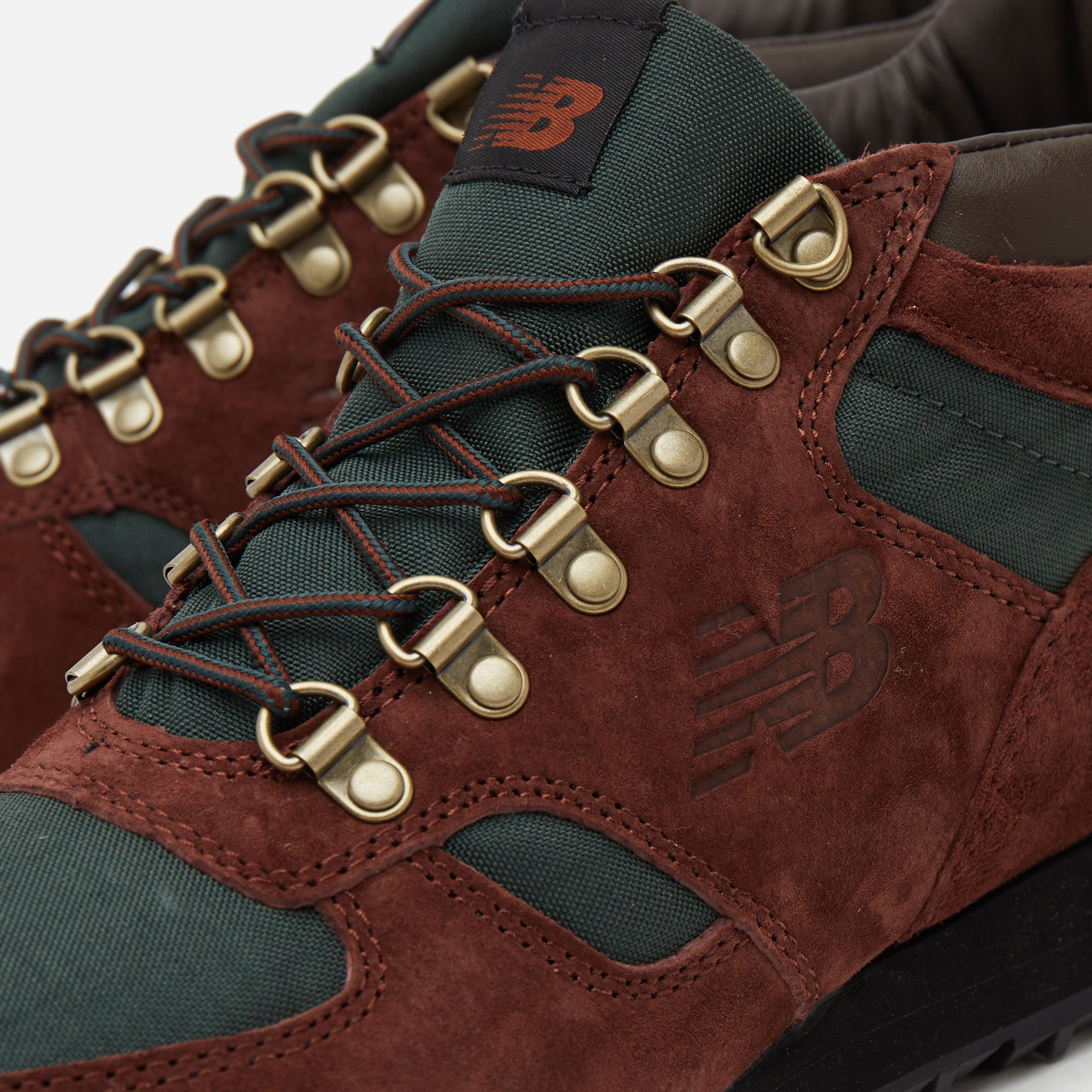 New Balance Rainier Boot