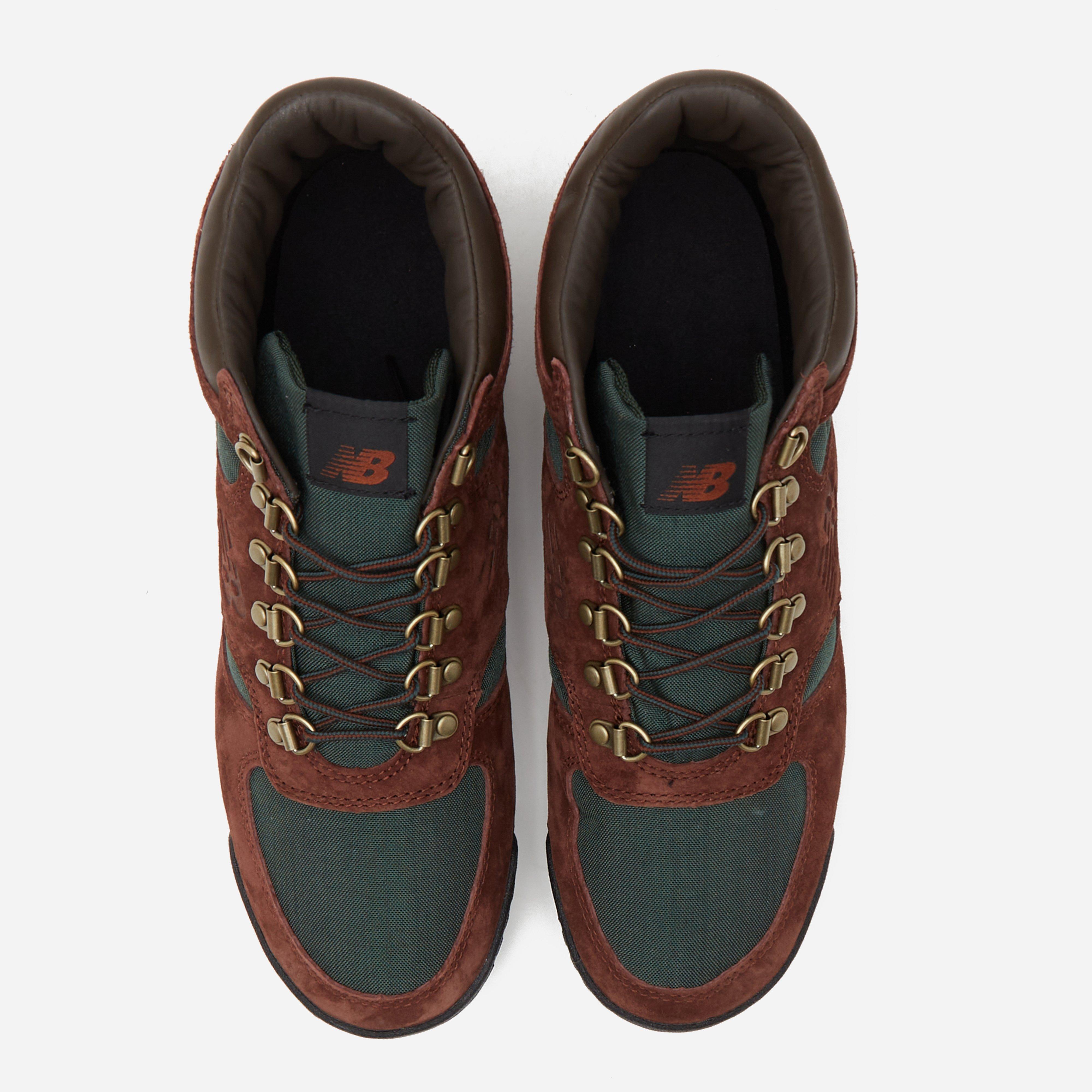New Balance Rainier Boot