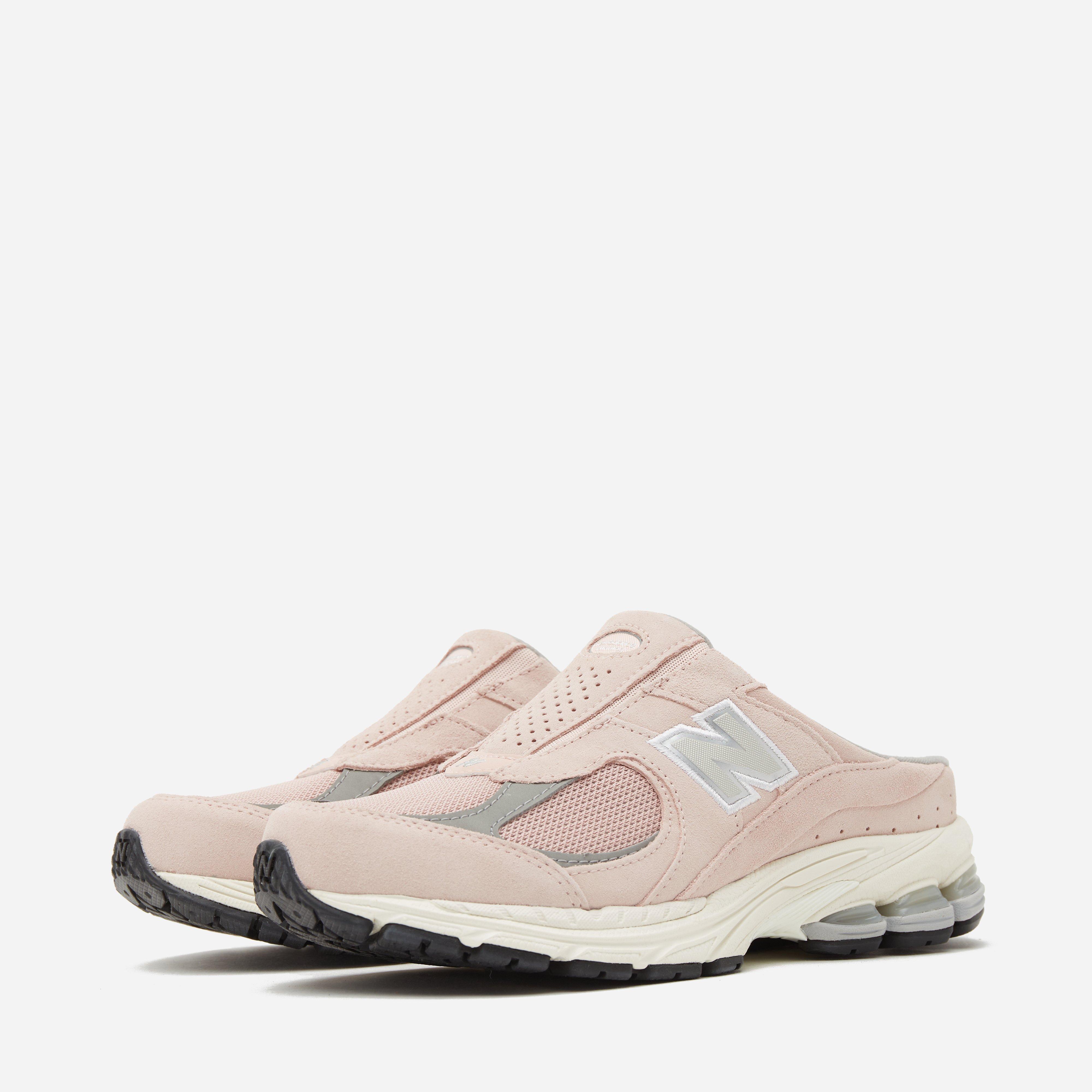 New Balance 2002RM Mule Women's