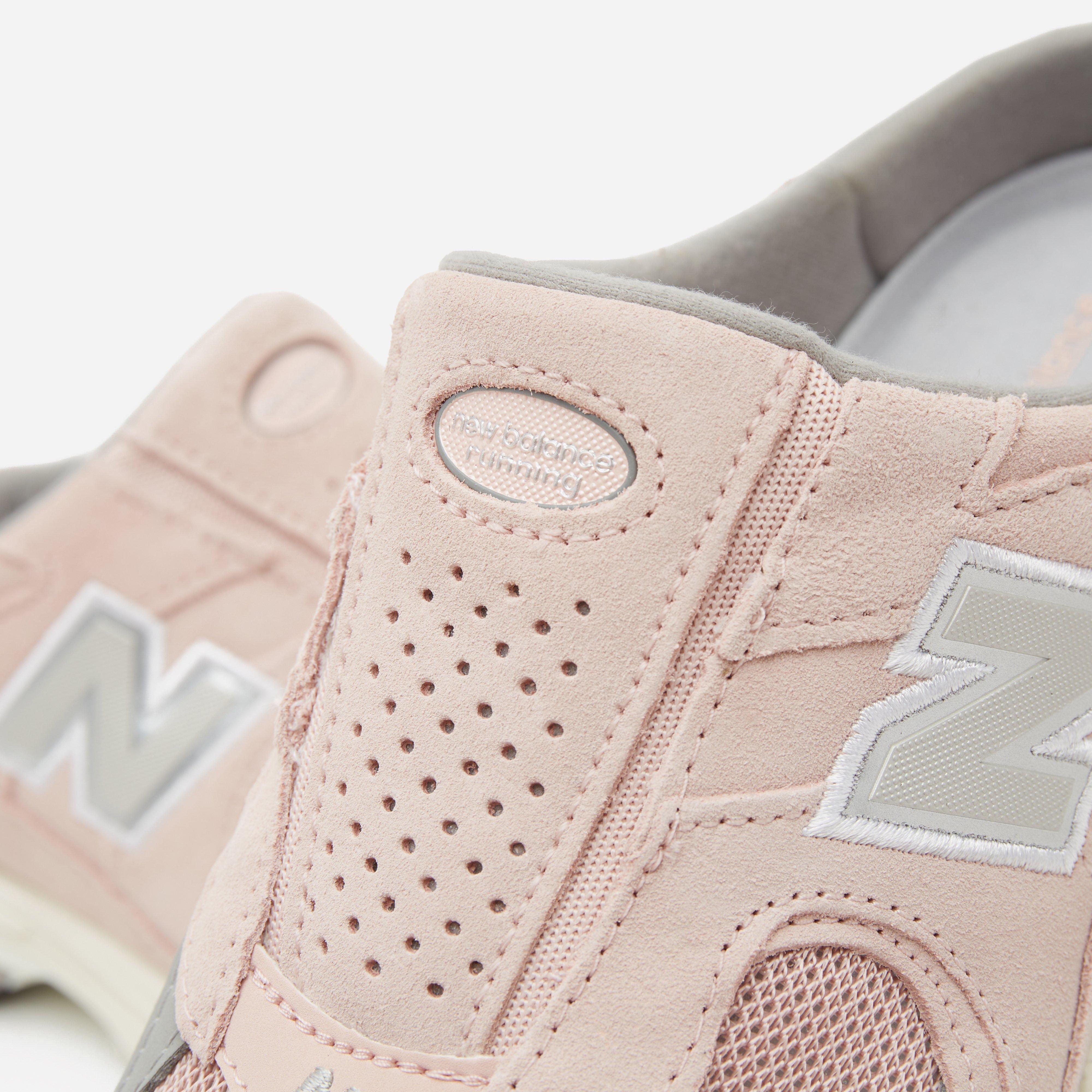 New Balance 2002RM Mule Women's