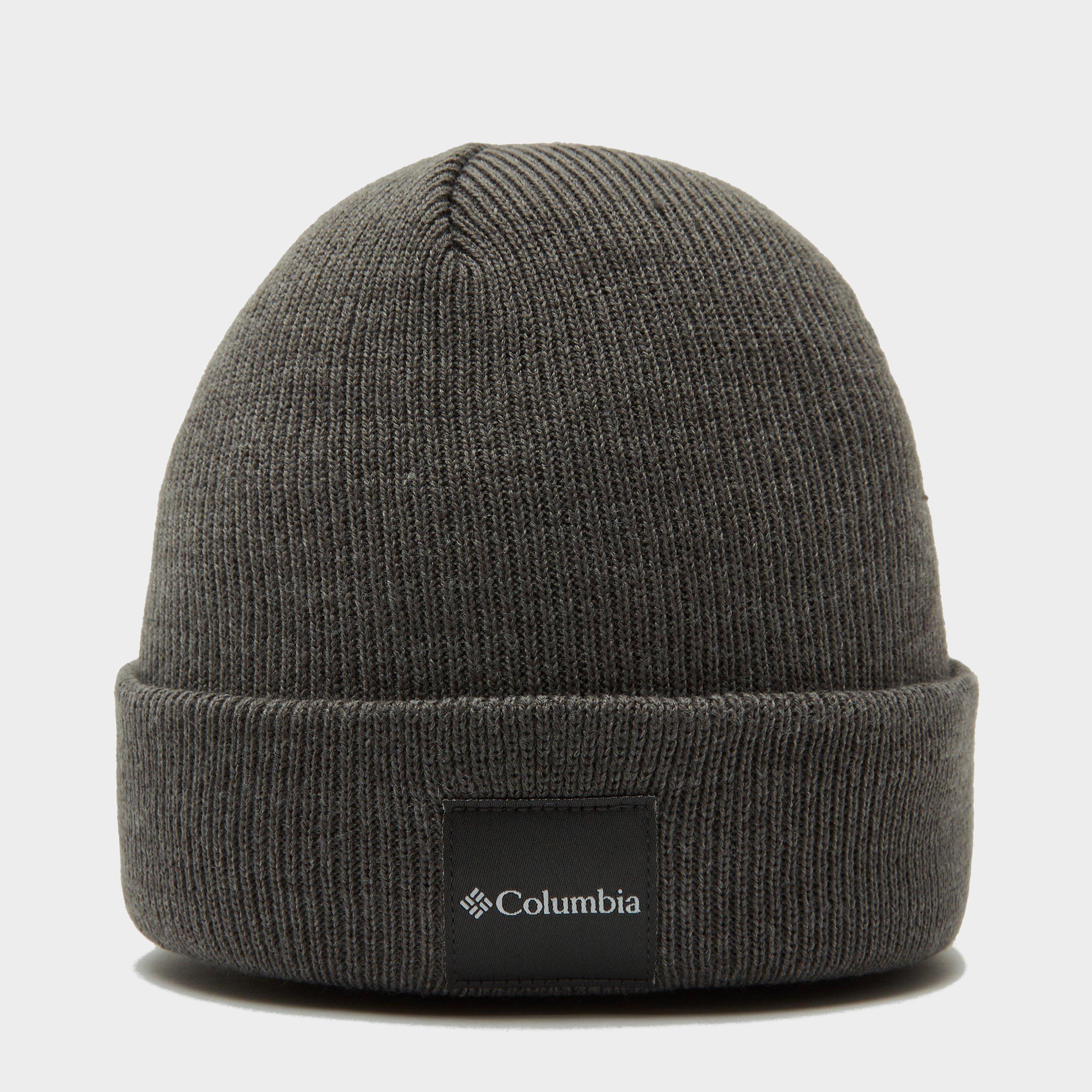 Columbia City Trek Heavyweight Beanie