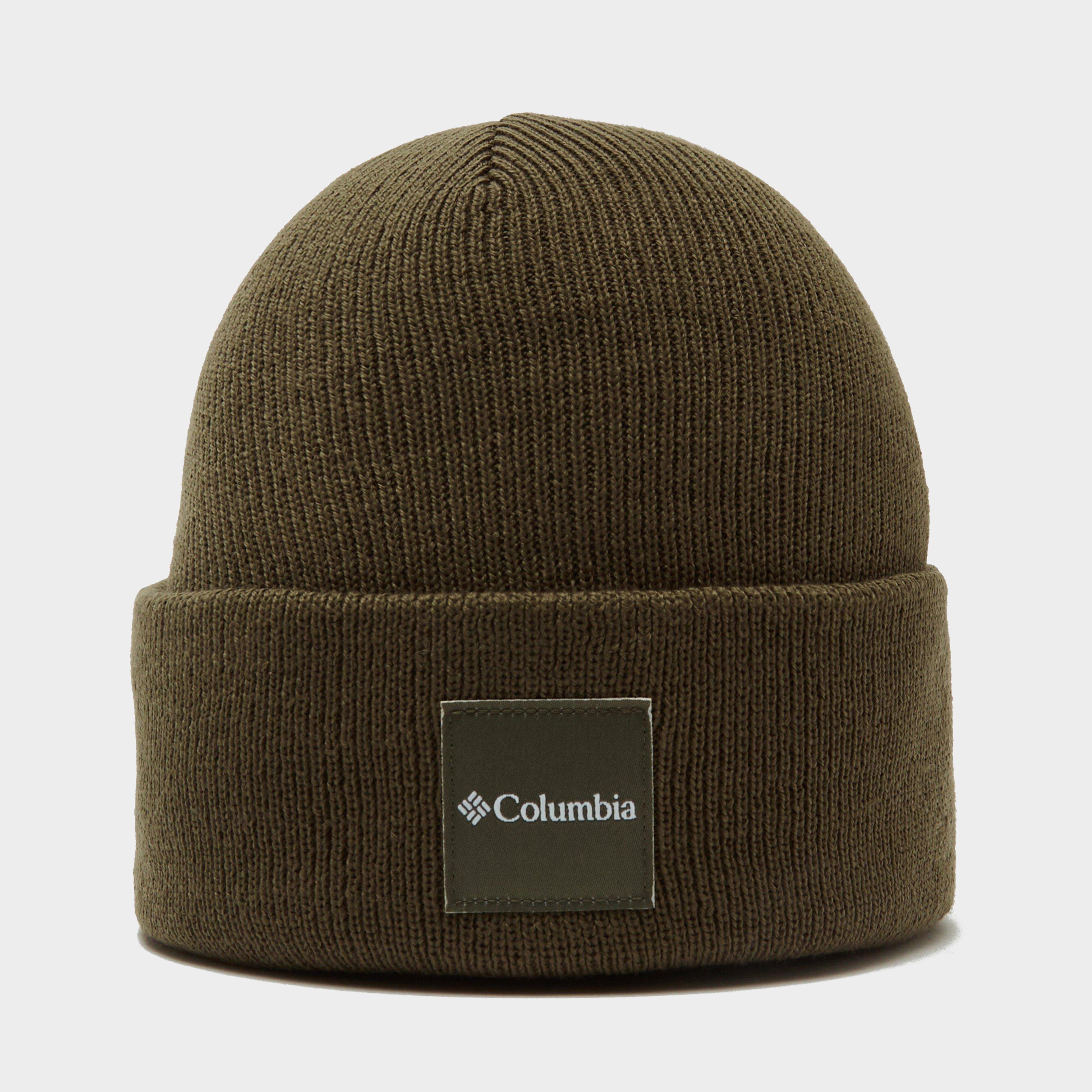 Columbia City Trek Heavyweight Beanie