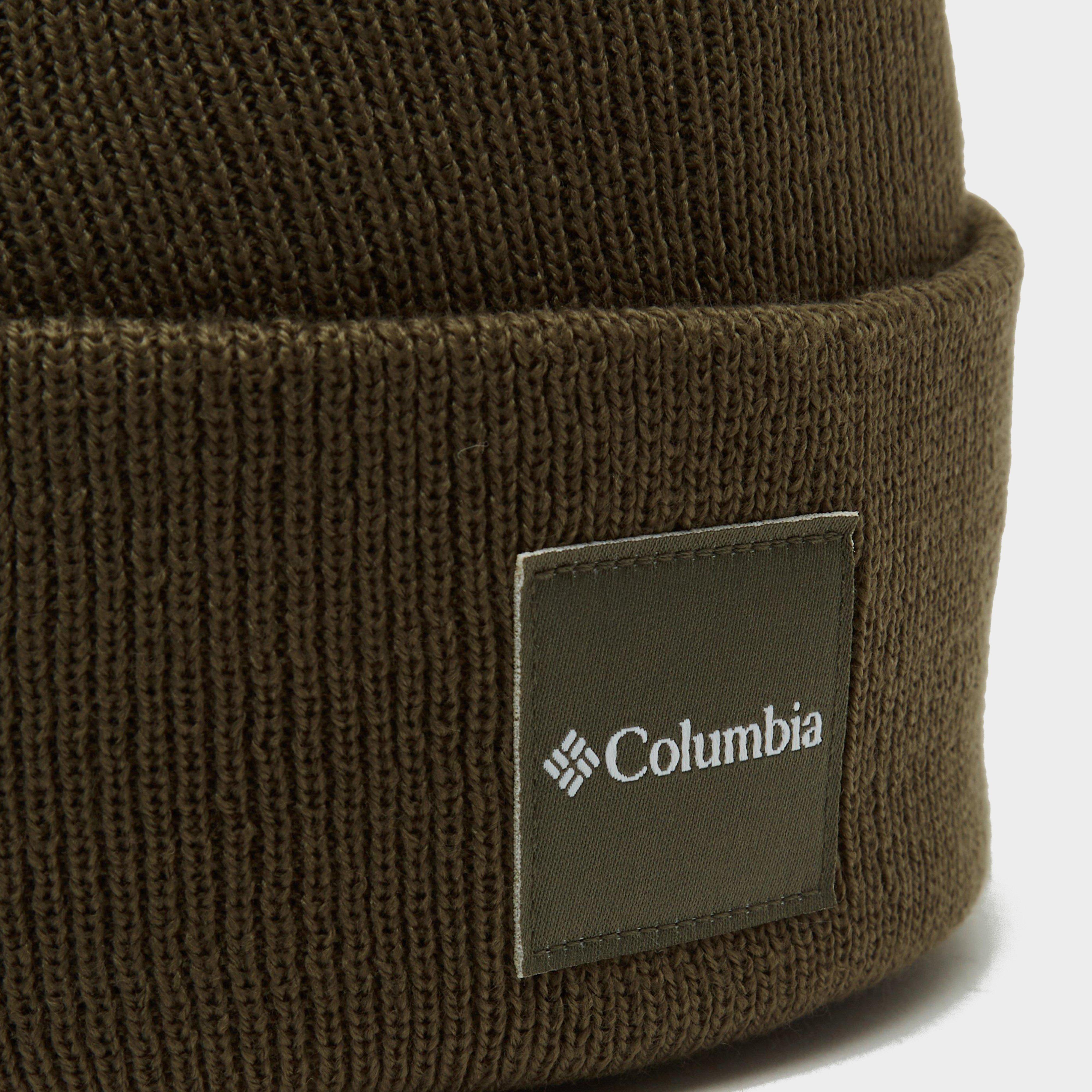 Columbia City Trek Heavyweight Beanie