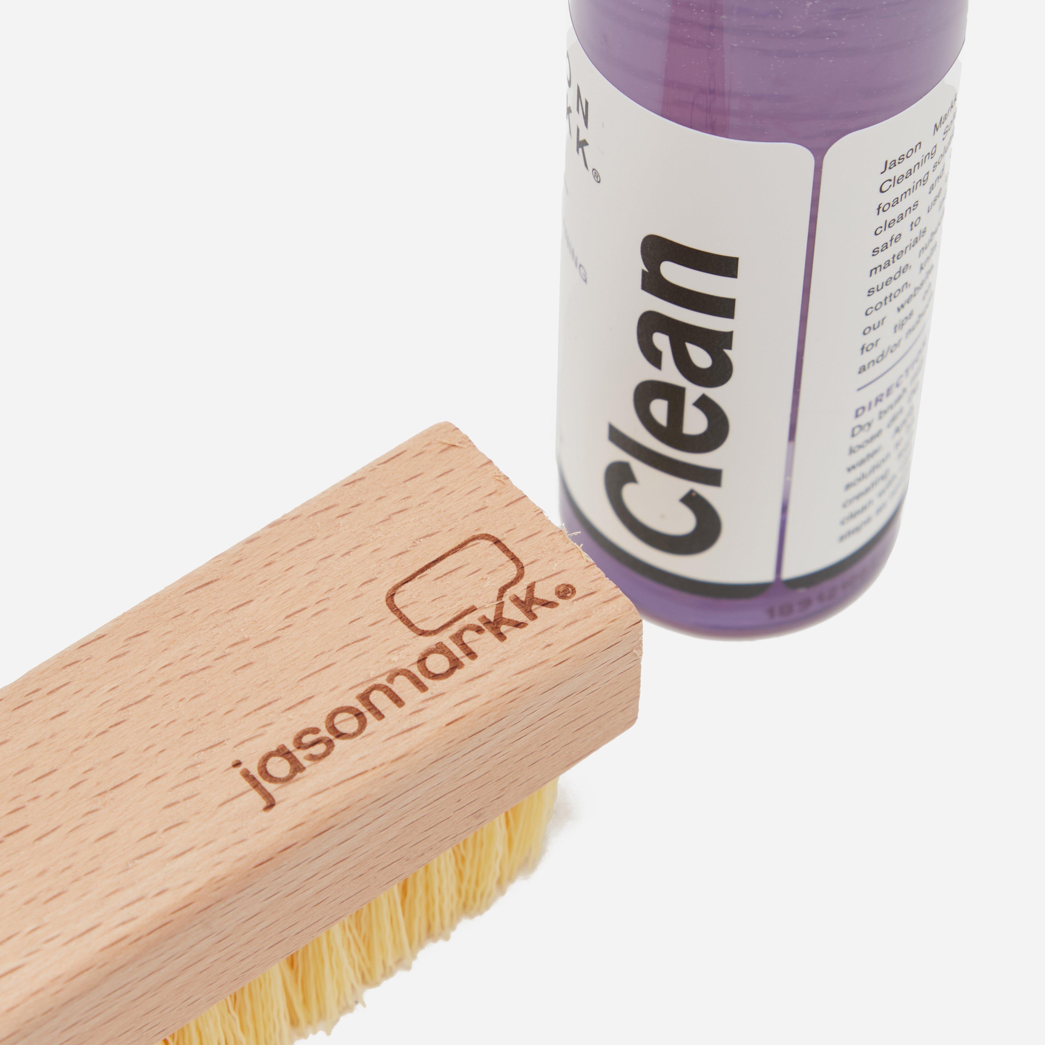 Jason Markk Premium Cleaning Kit 4oz