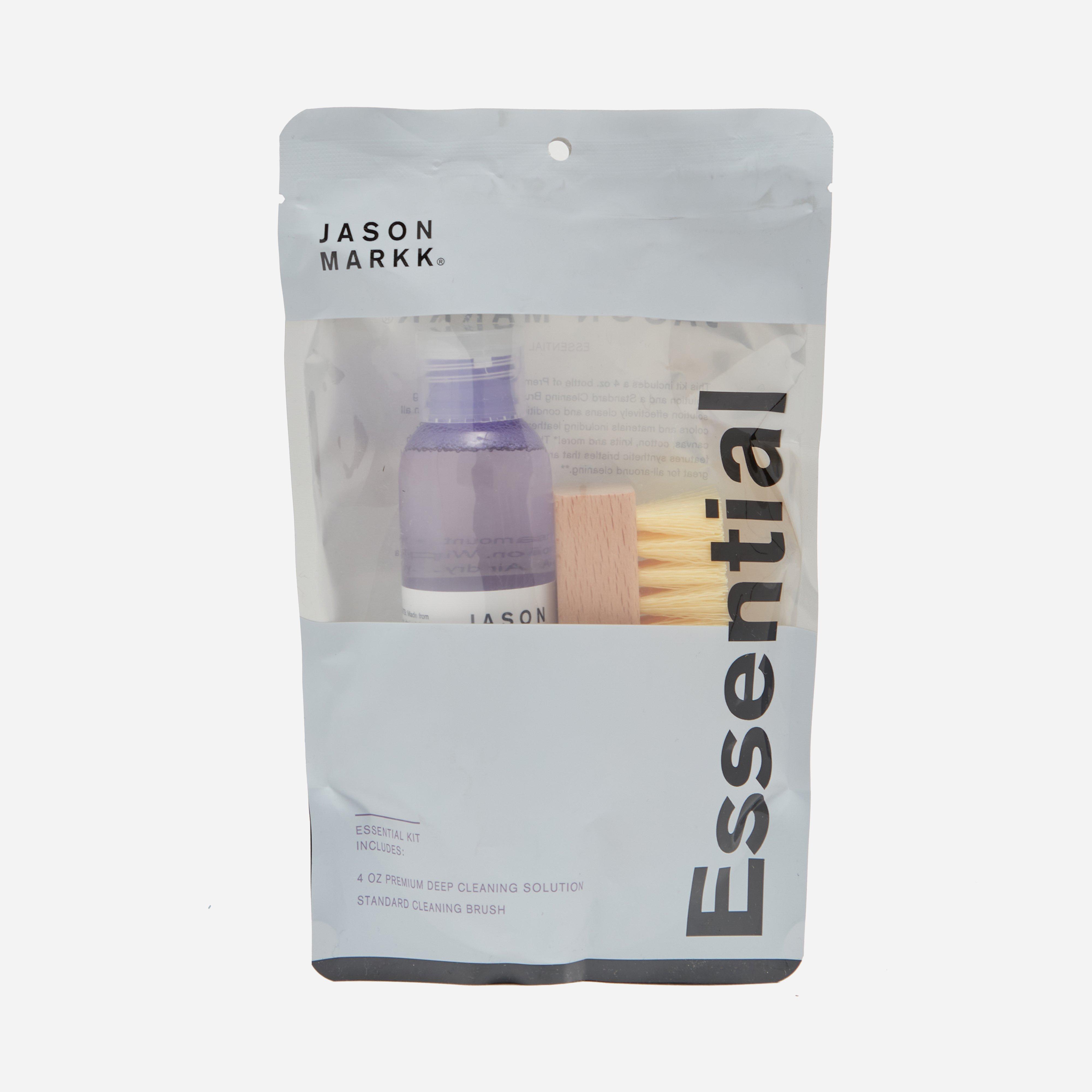Jason Markk Premium Cleaning Kit 4oz