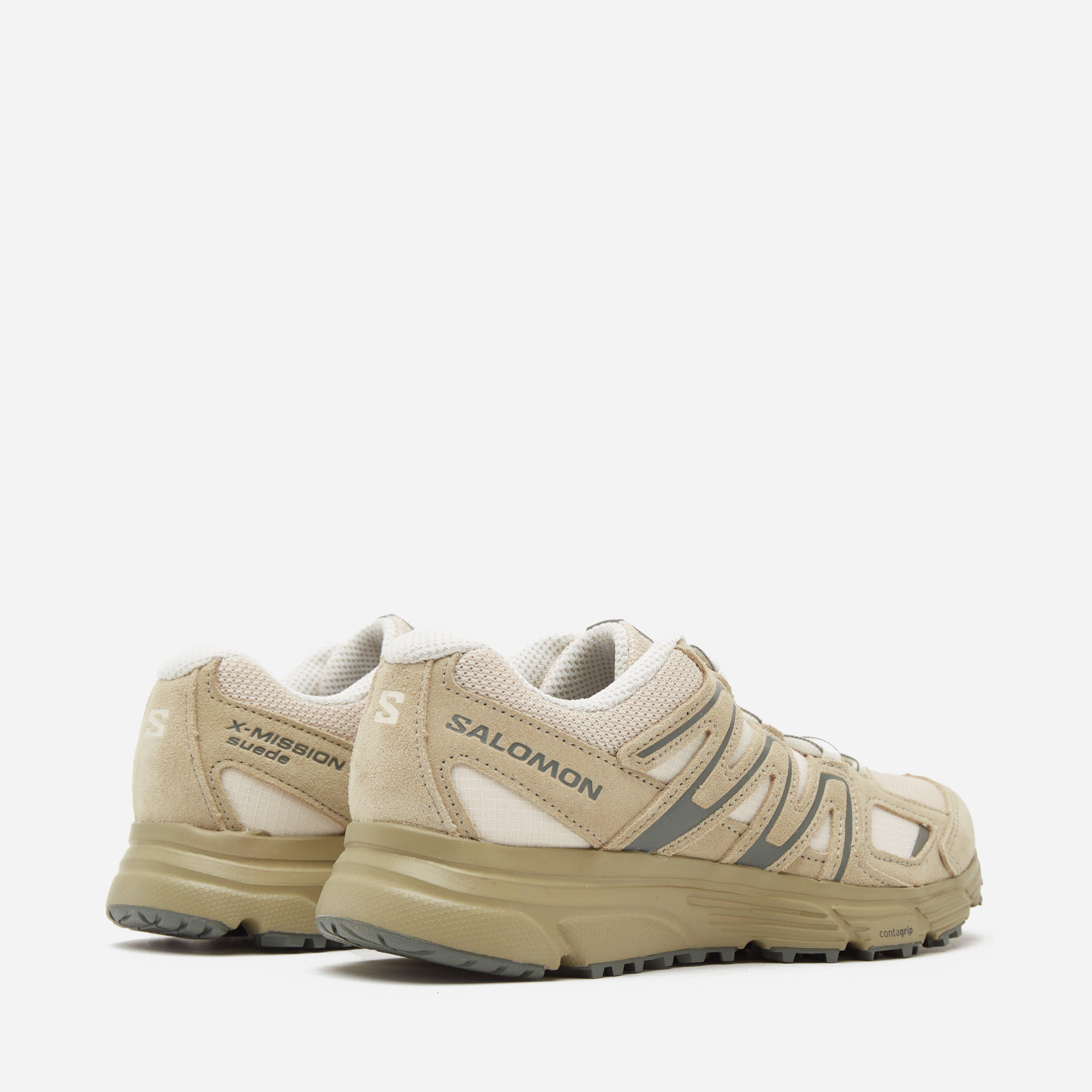 Salomon X-Mission 4 Women's