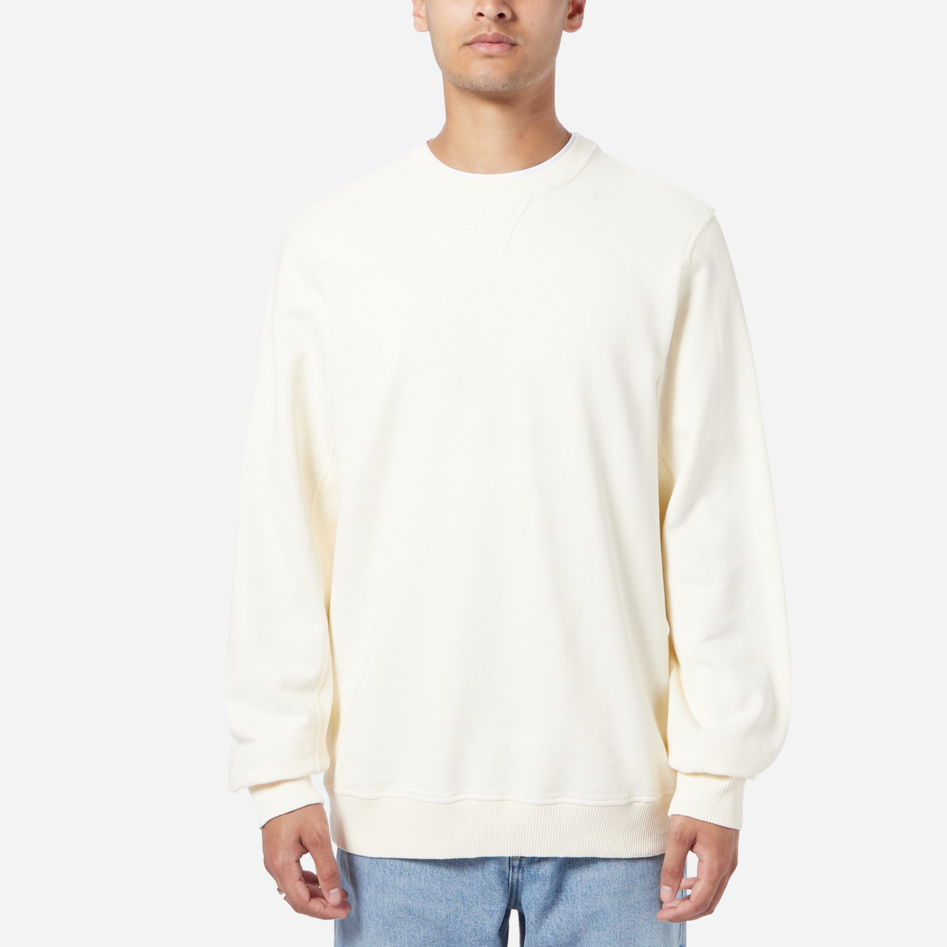 Albam Classic Crewneck Sweatshirt
