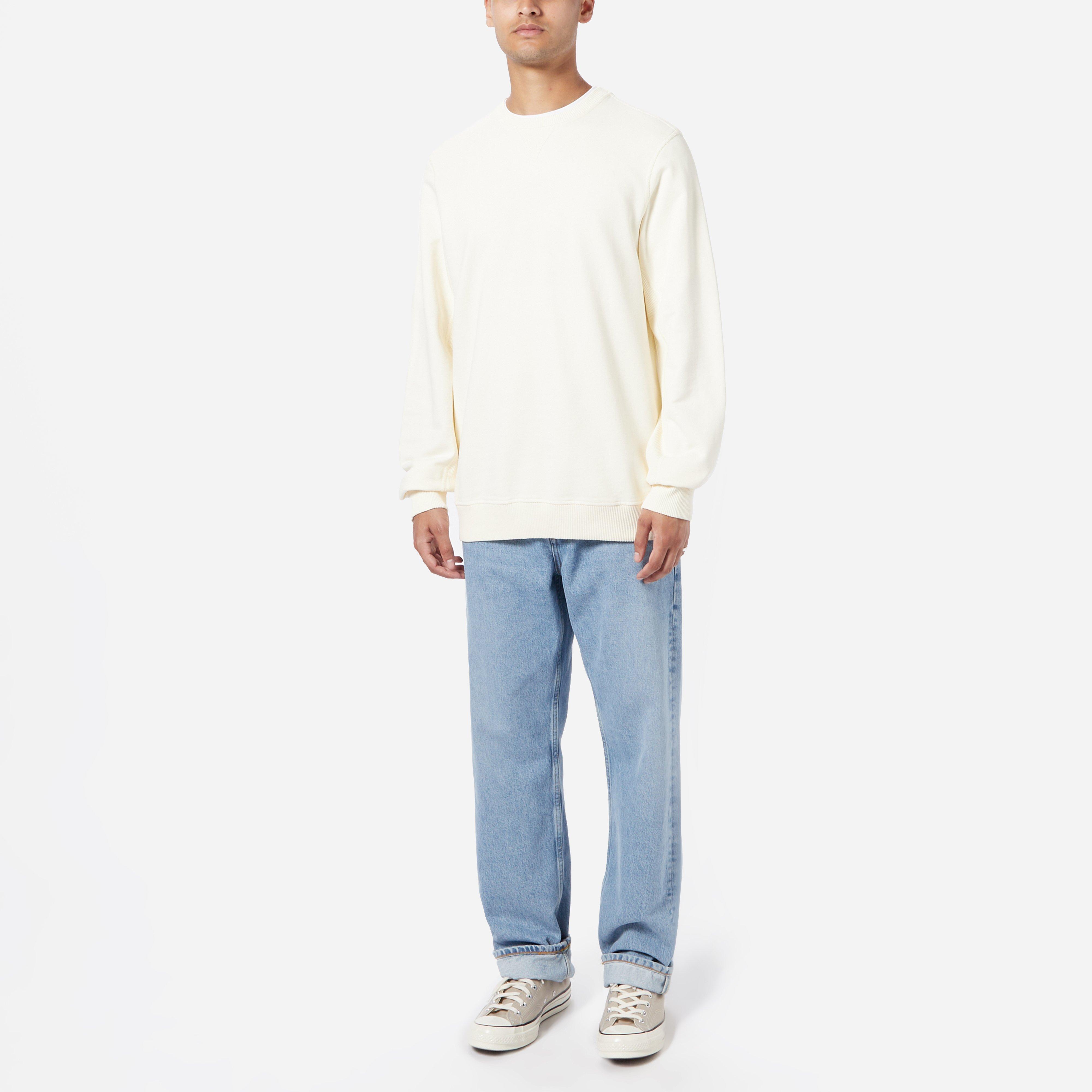 Albam Classic Crewneck Sweatshirt