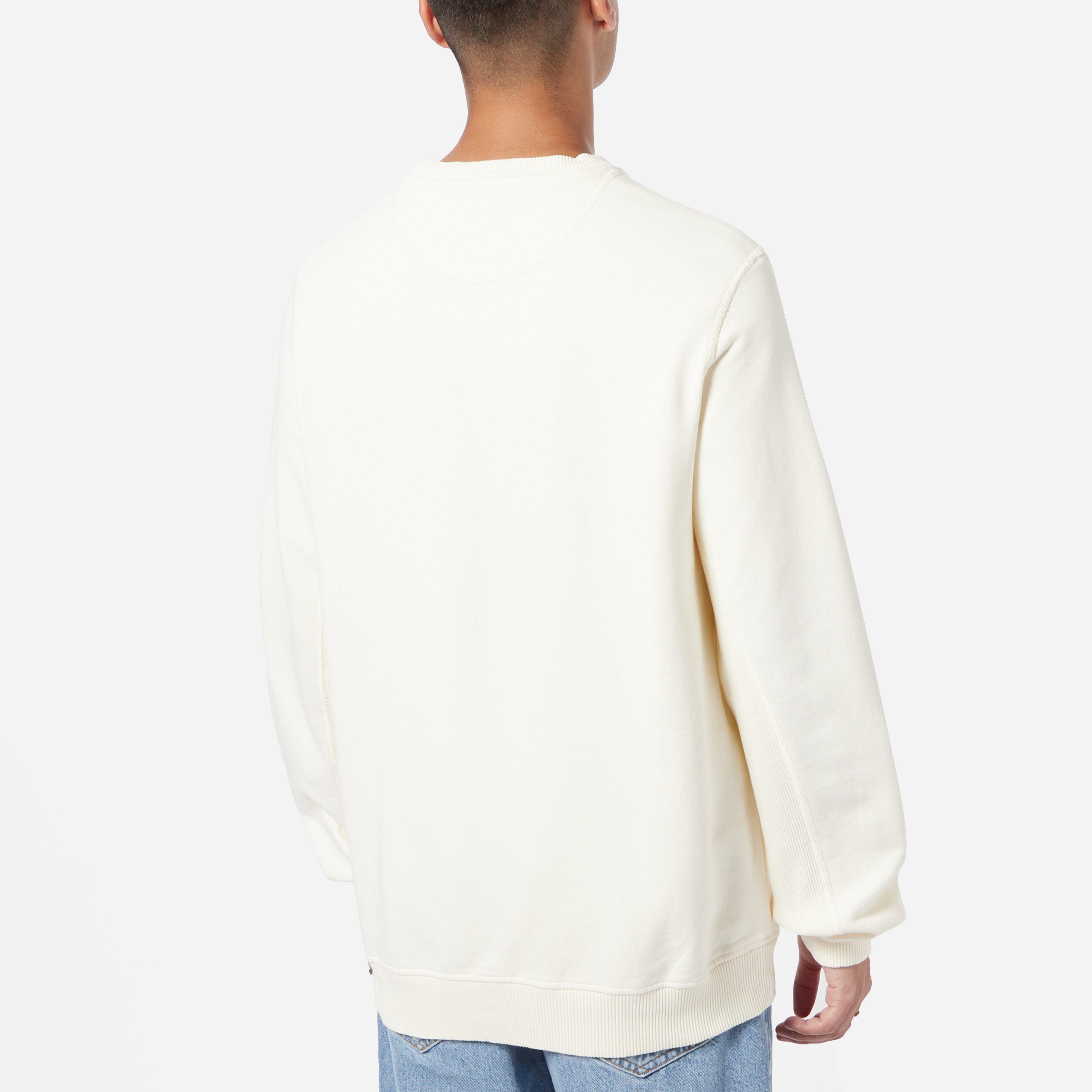 Albam Classic Crewneck Sweatshirt