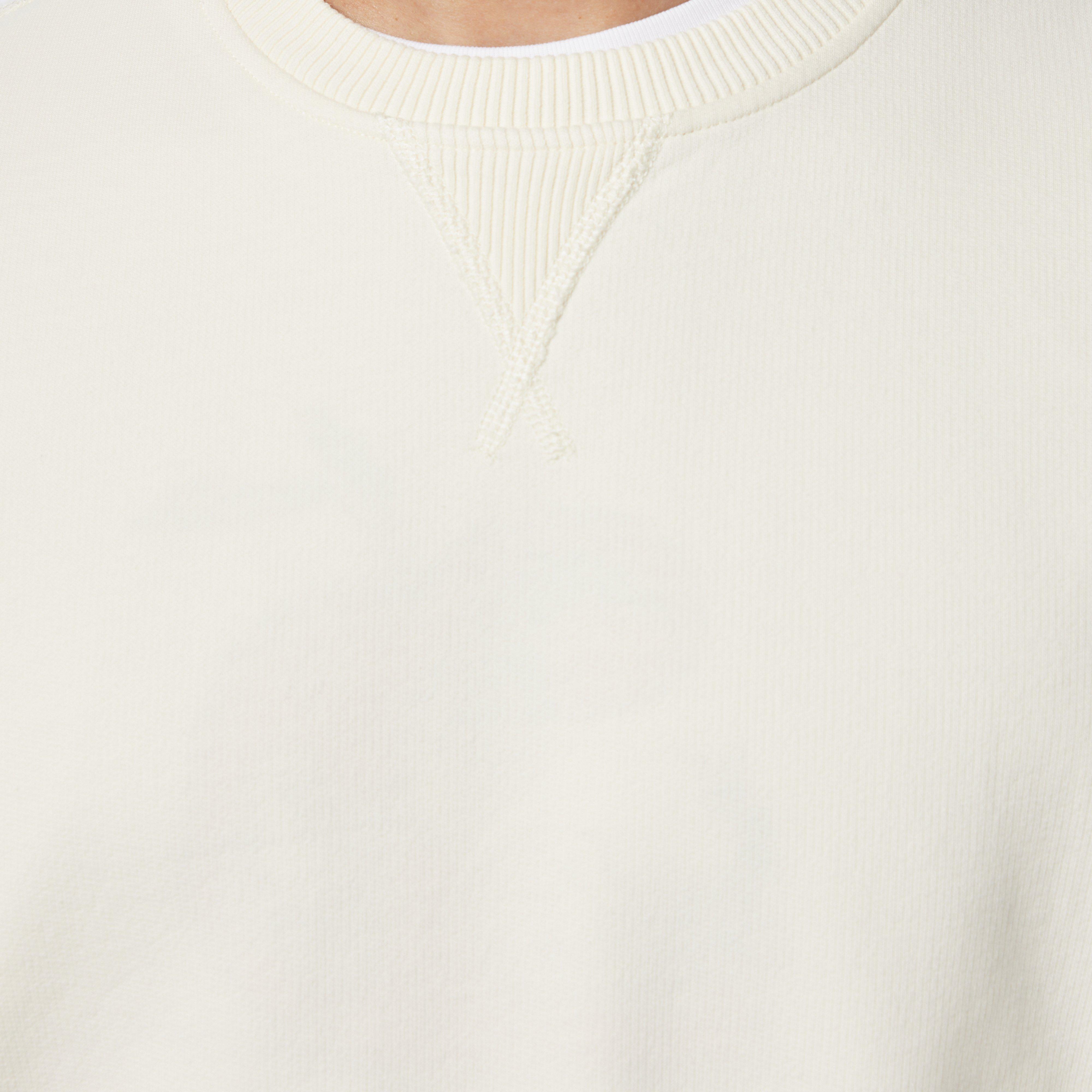 Albam Classic Crewneck Sweatshirt