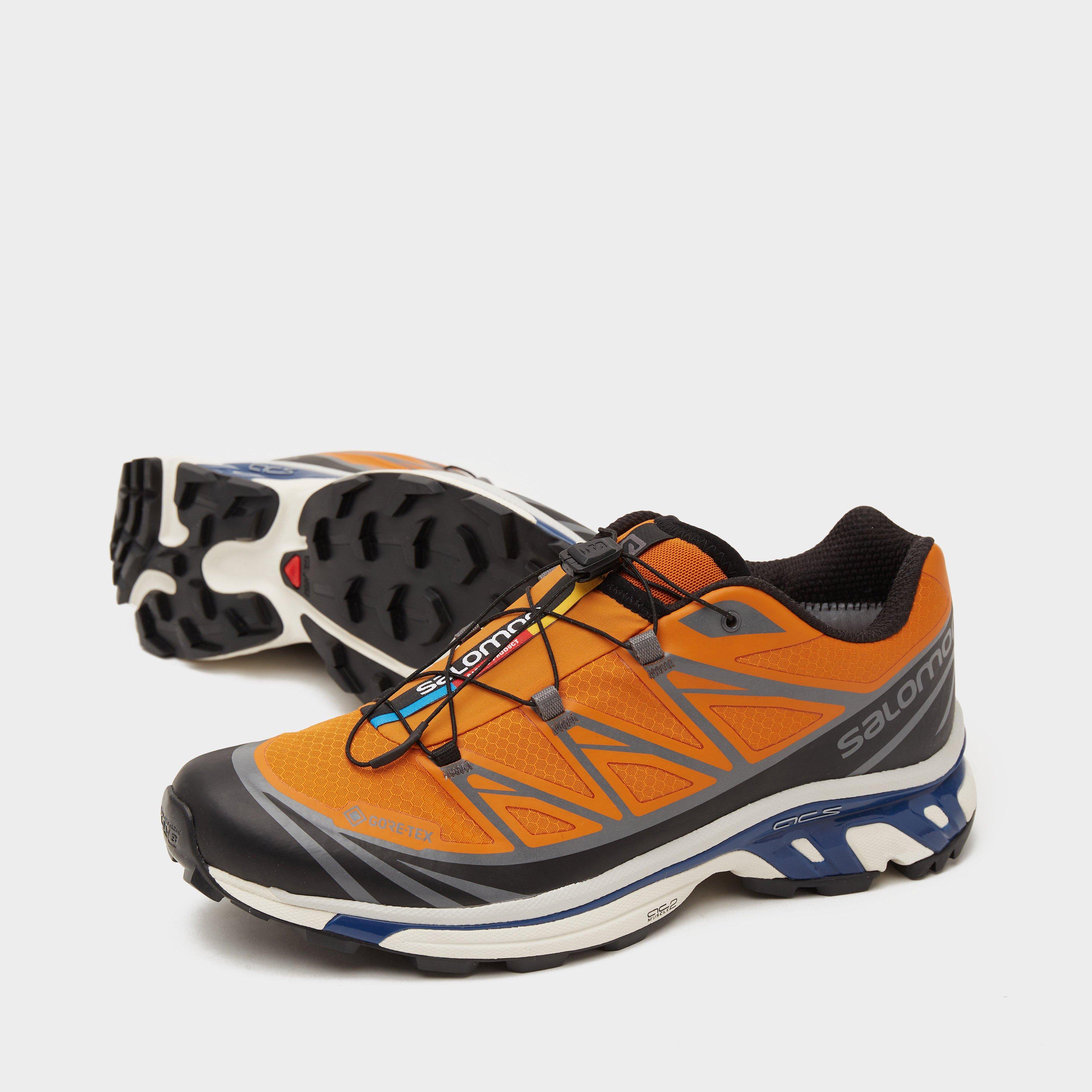 Salomon XT-6 GORE-TEX Utility