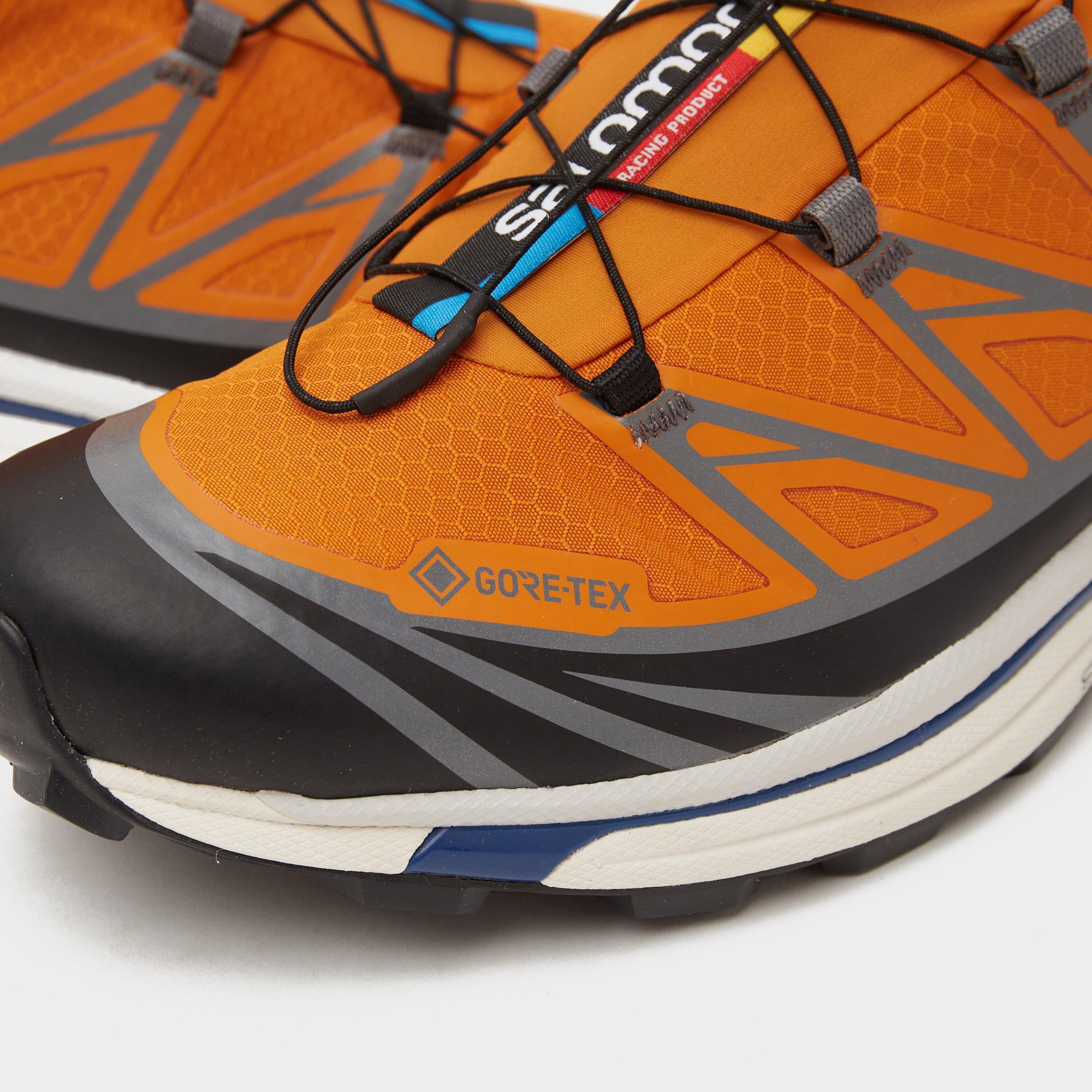 Salomon XT-6 GORE-TEX Utility