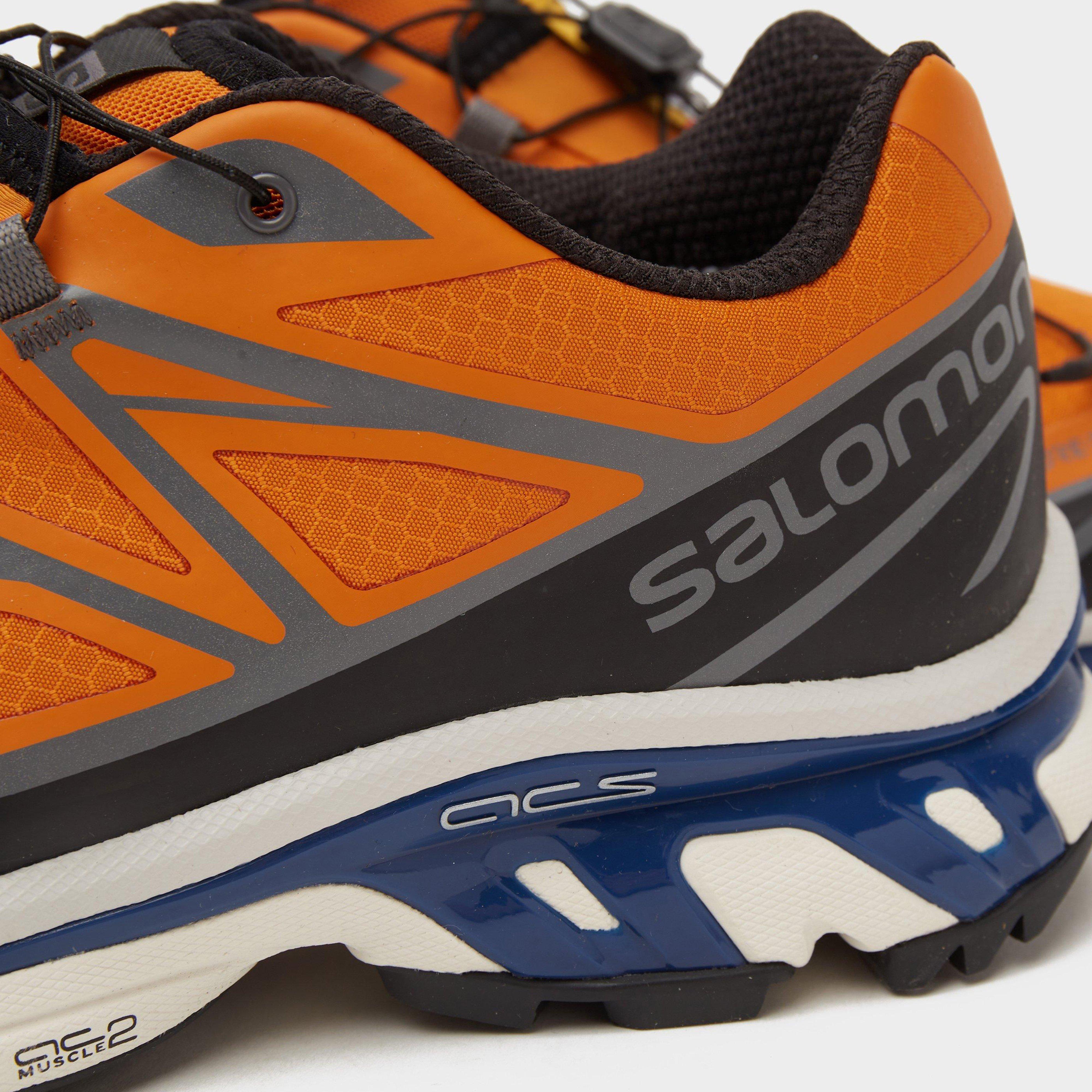 Salomon XT-6 GORE-TEX Utility
