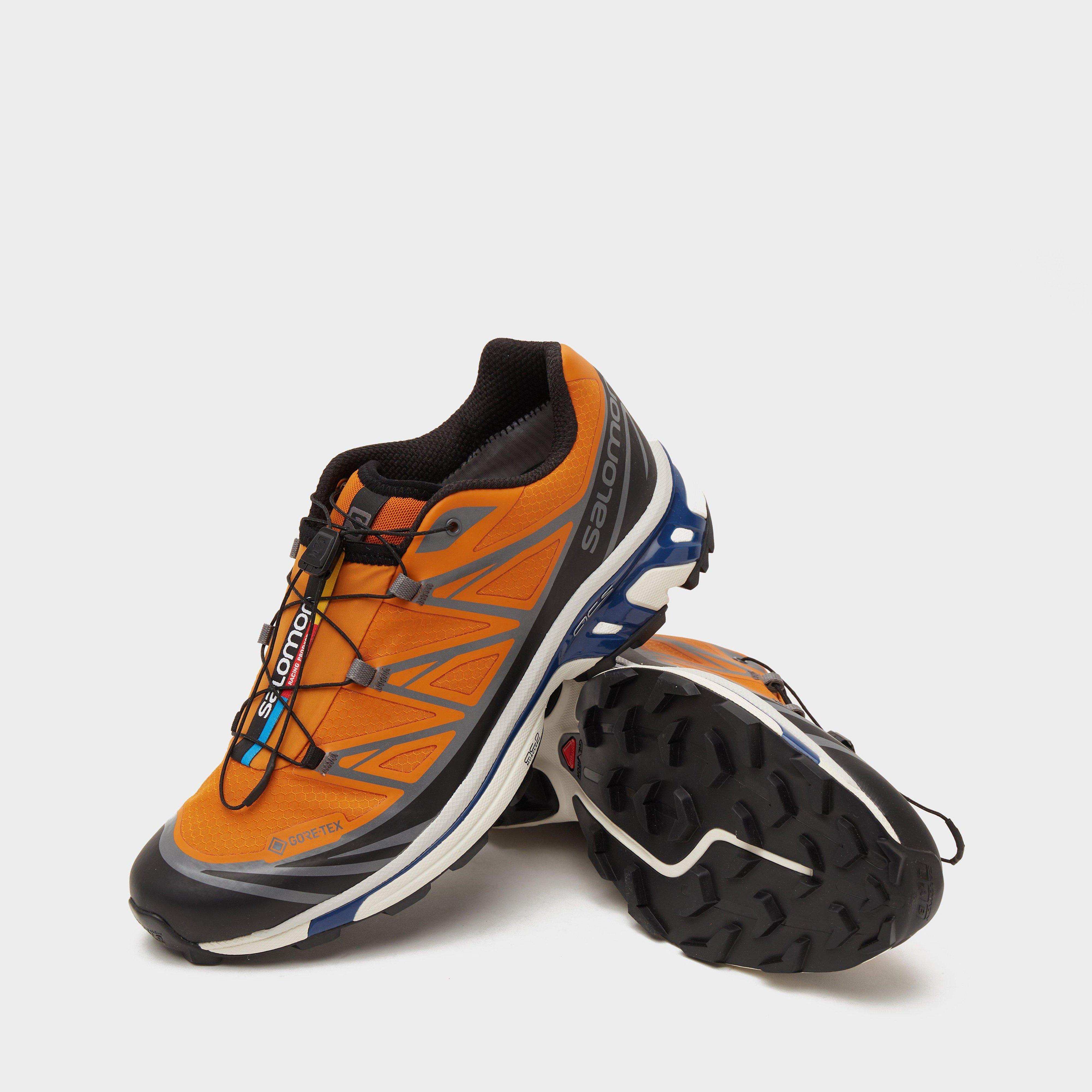 Salomon XT-6 GORE-TEX Utility
