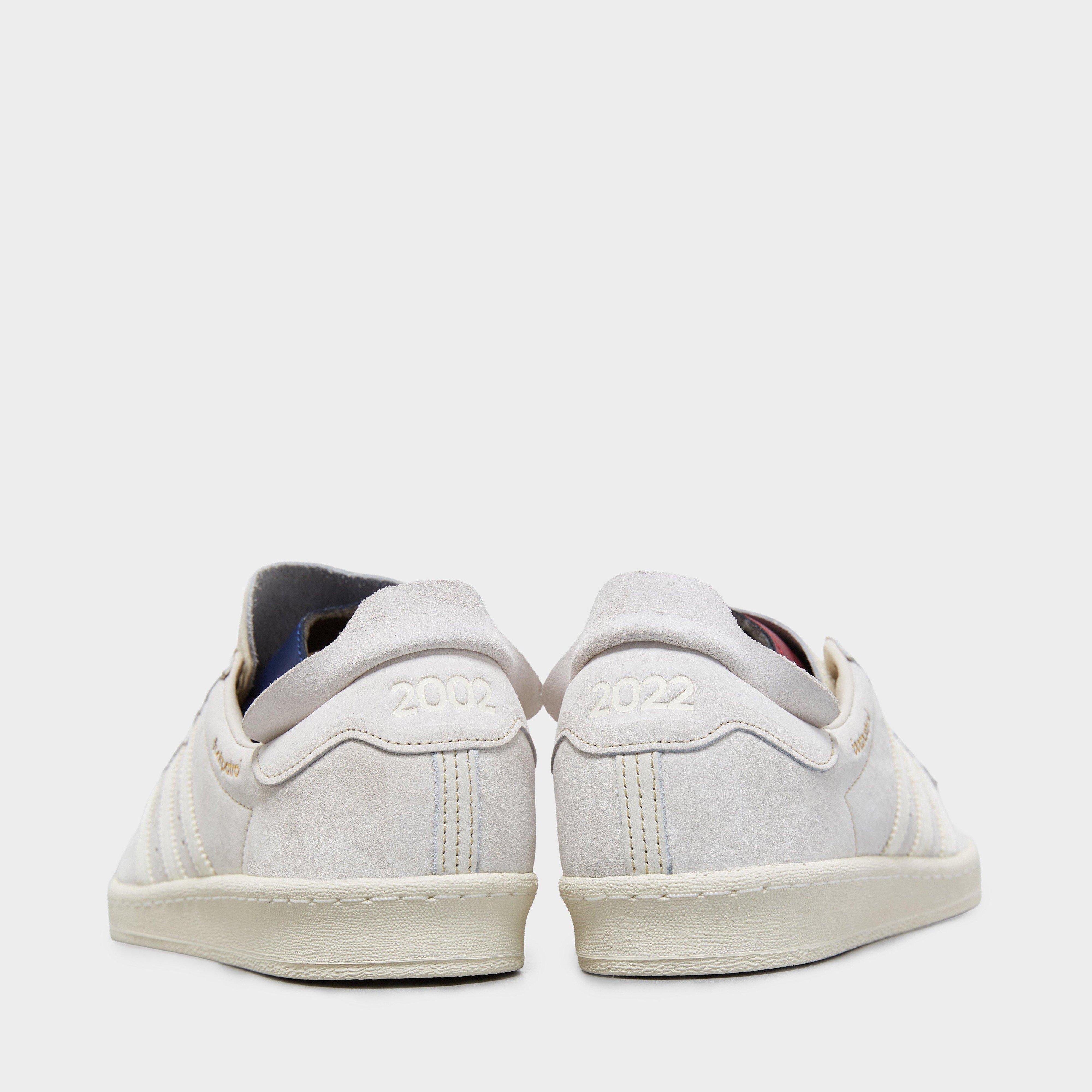 adidas Originals x Footpatrol Campus 80s Women's