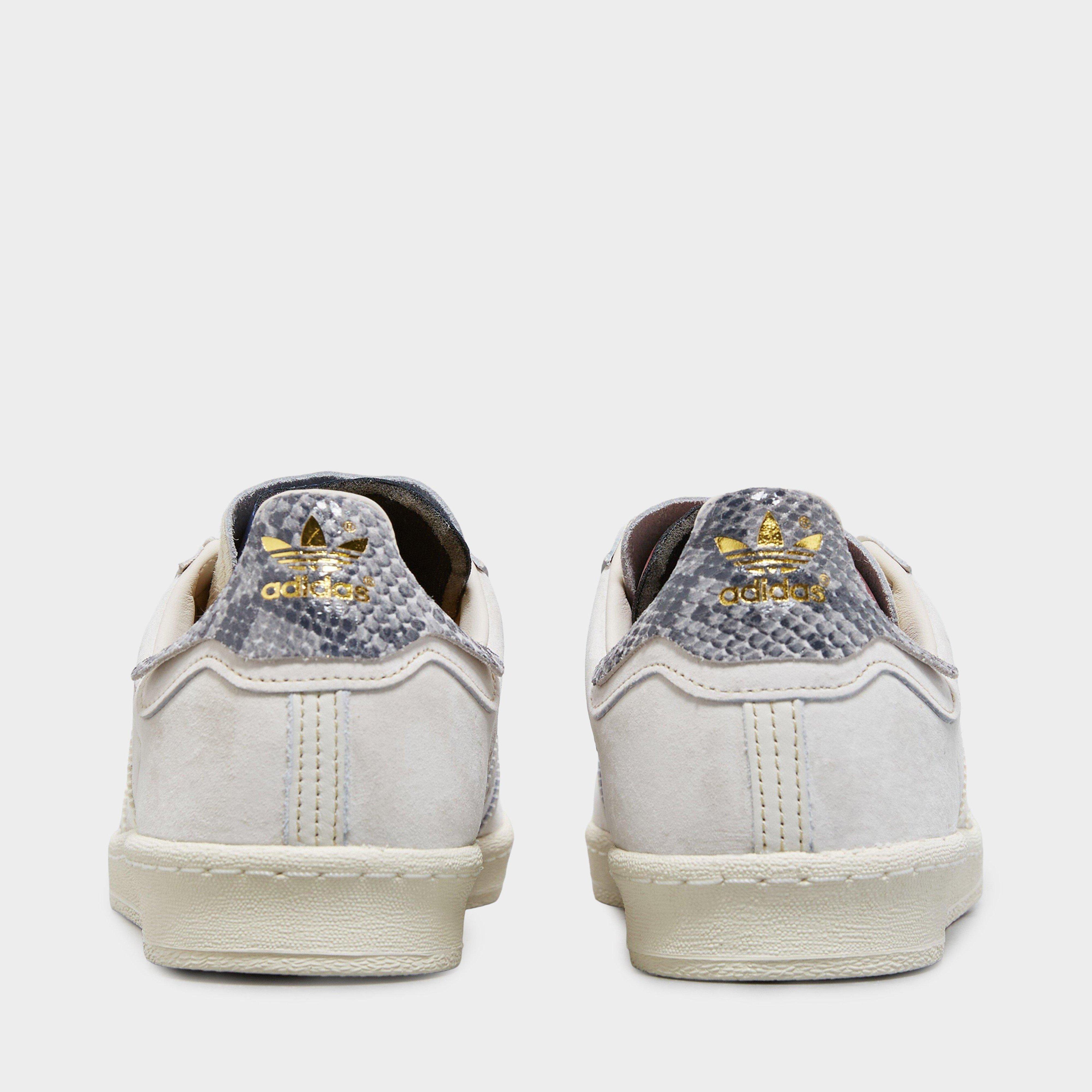 adidas Originals x Footpatrol Campus 80s Women's