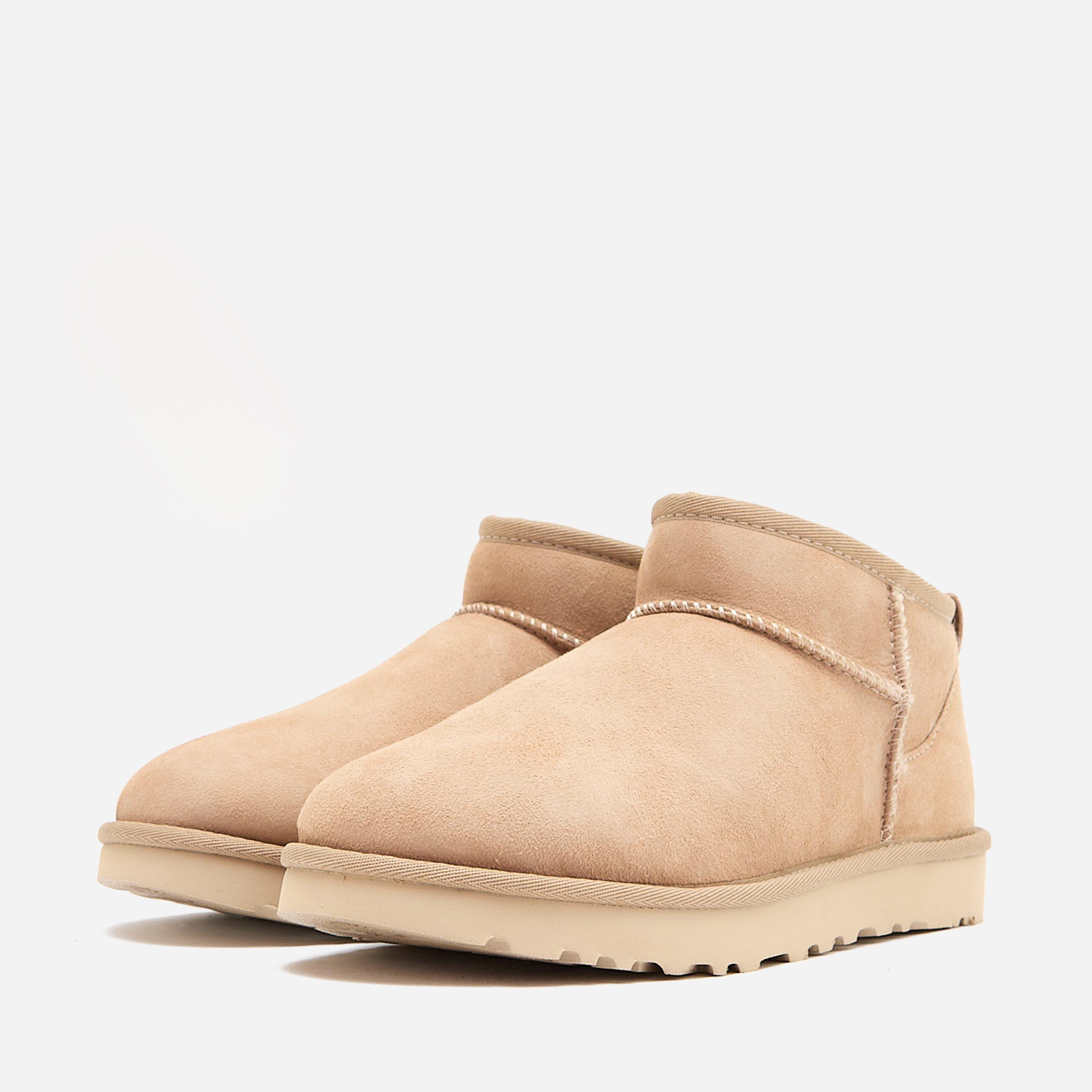 UGG Classic Ultra Mini Boots Women's