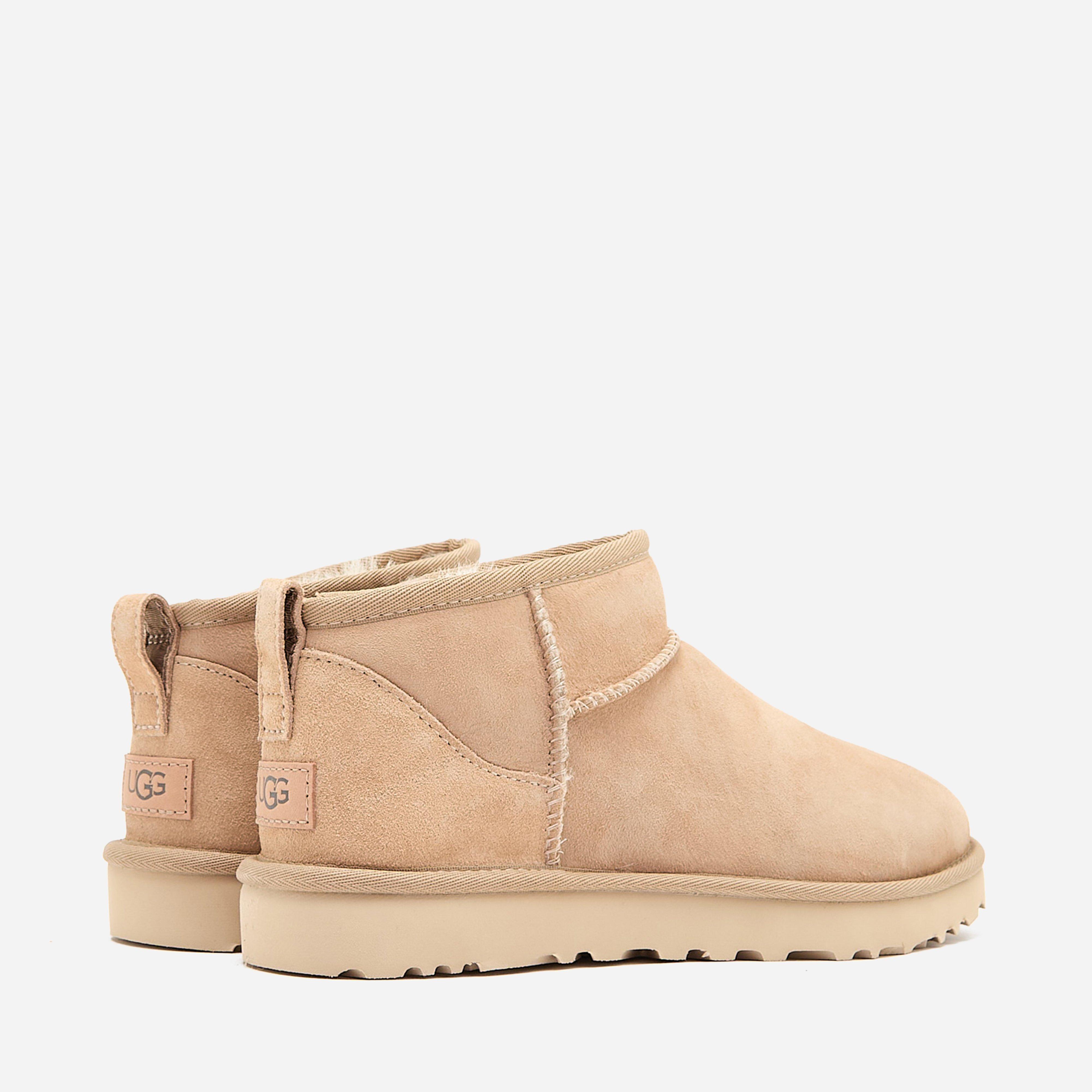 UGG Classic Ultra Mini Boots Women's