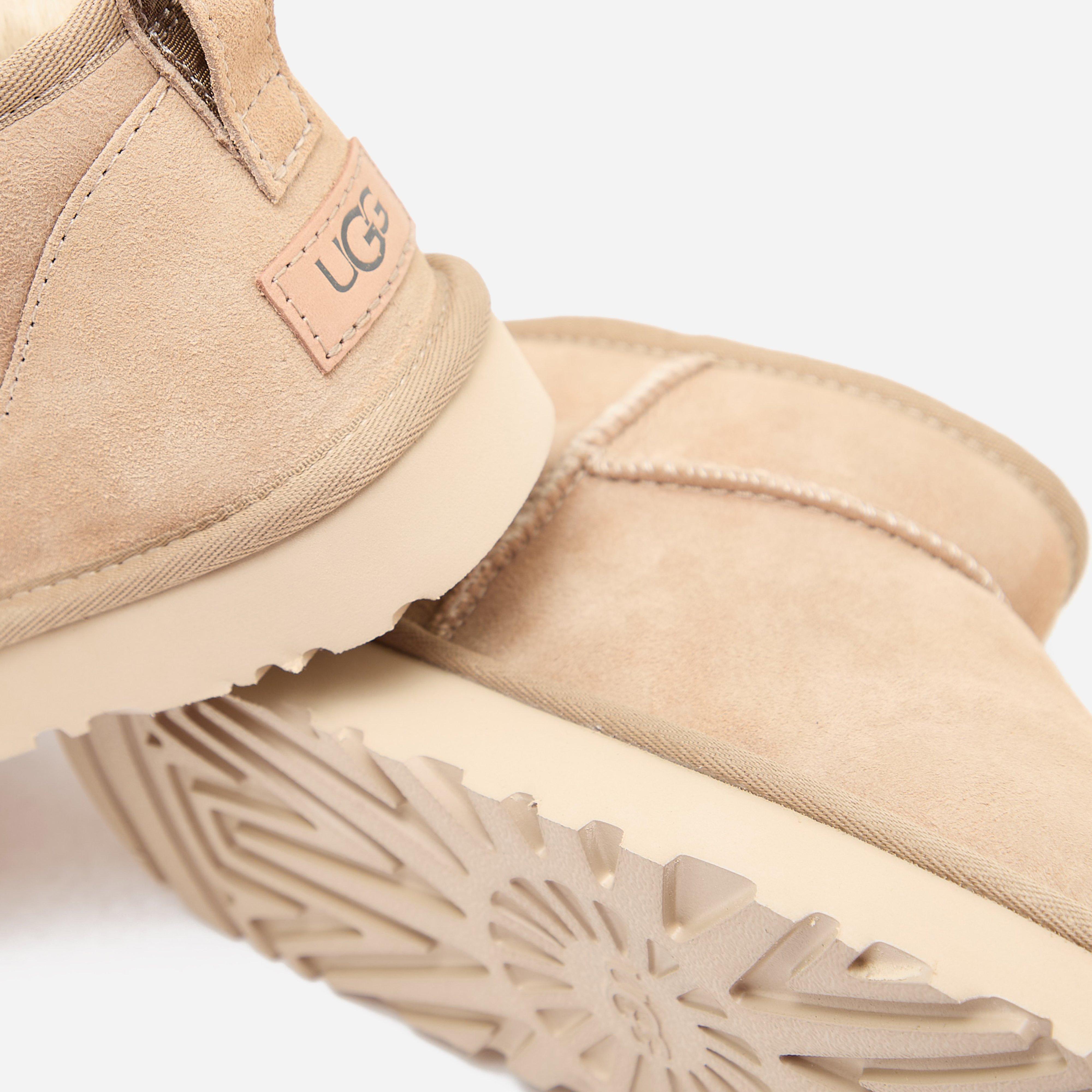 UGG Classic Ultra Mini Boots Women's